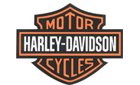 Harley Davidson mrka