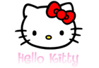 Hello Kitty mrka