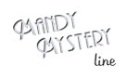 Mandy Mistery Line mrka