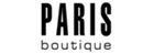 Paris Boutique mrka