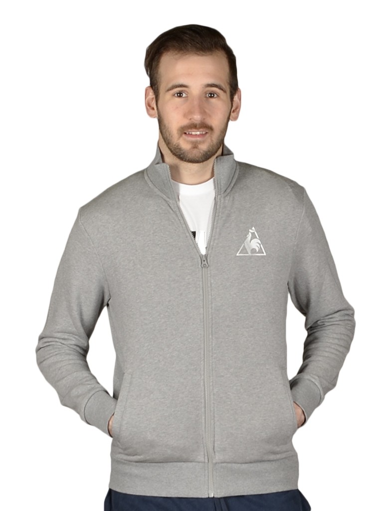 Lecoq Sportif frfi vgigzippes pulver