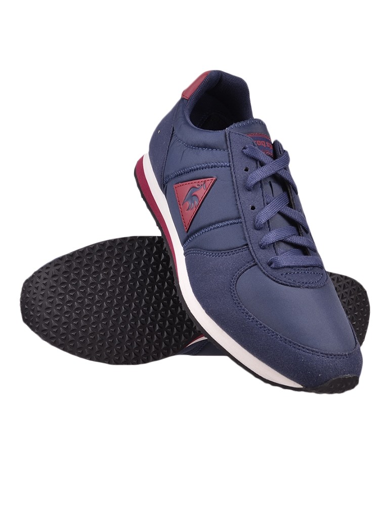 Lecoq Sportif unisex utcai cipő