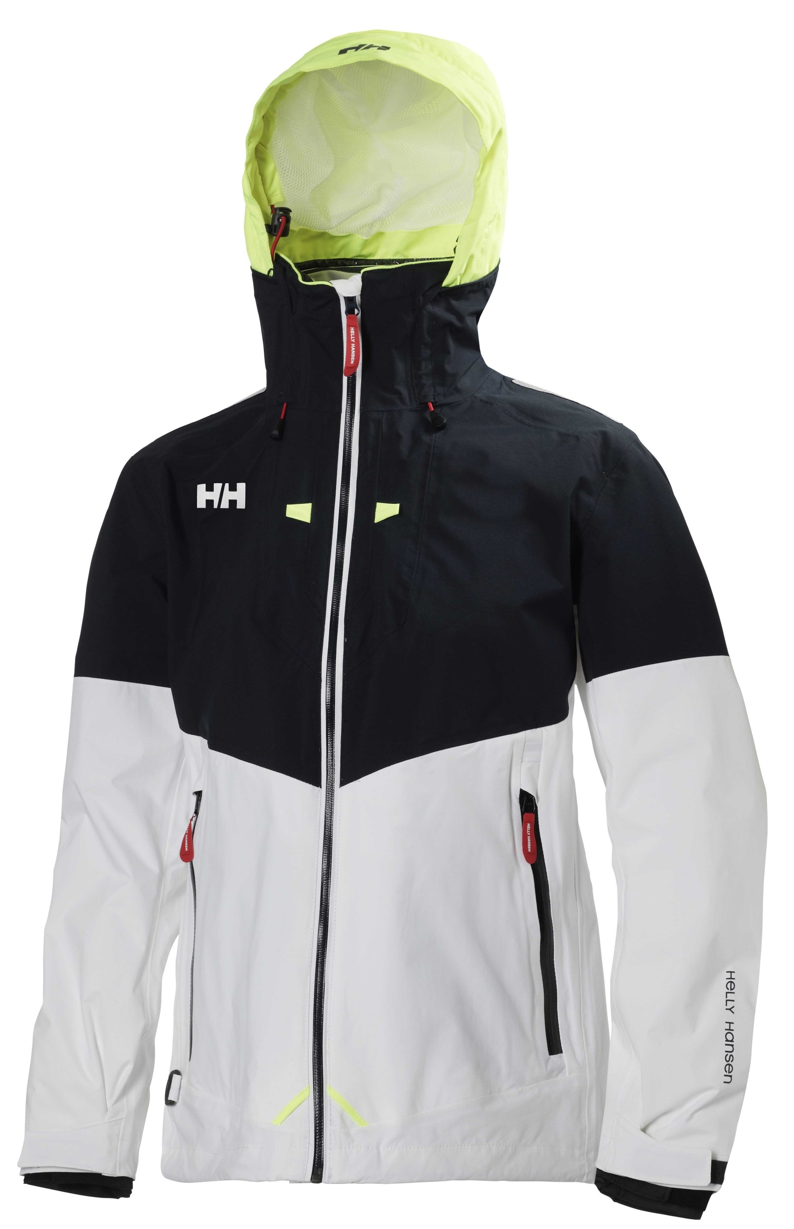 Helly Hansen W CREW COASTAL JACKET 2