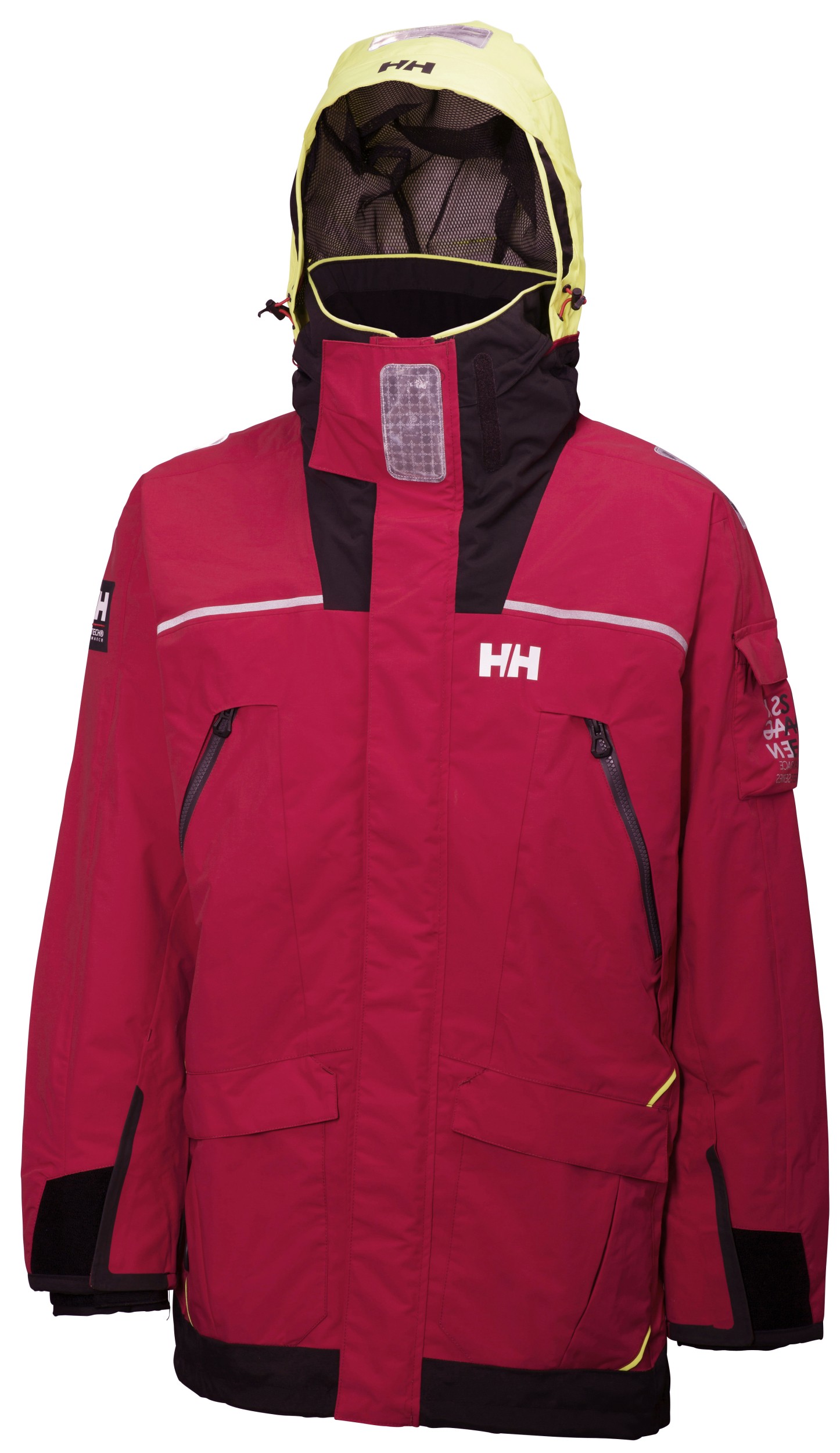 Helly Hansen SKAGEN RACE JACKET