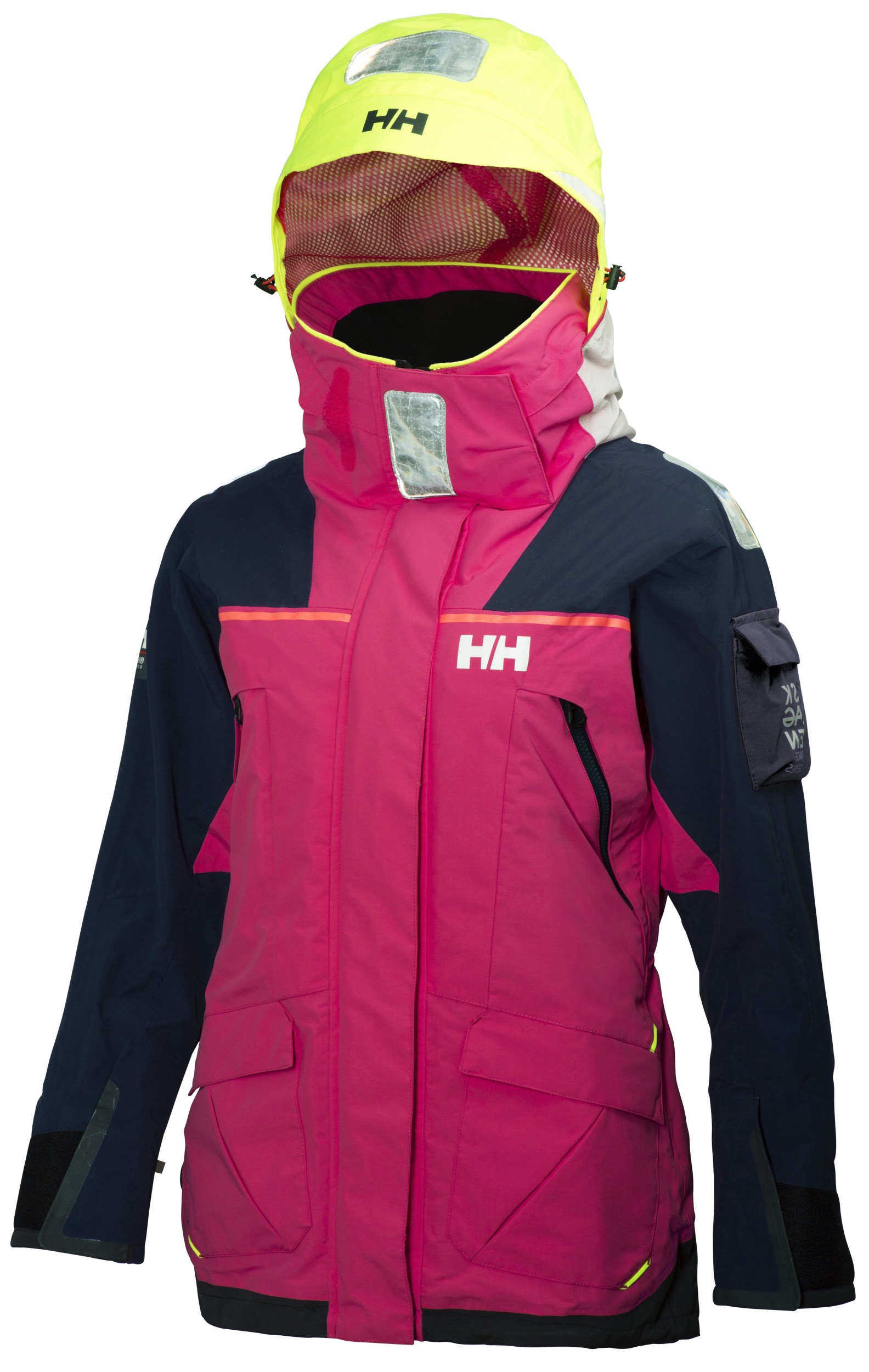 Helly Hansen W SKAGEN RACE JACKET