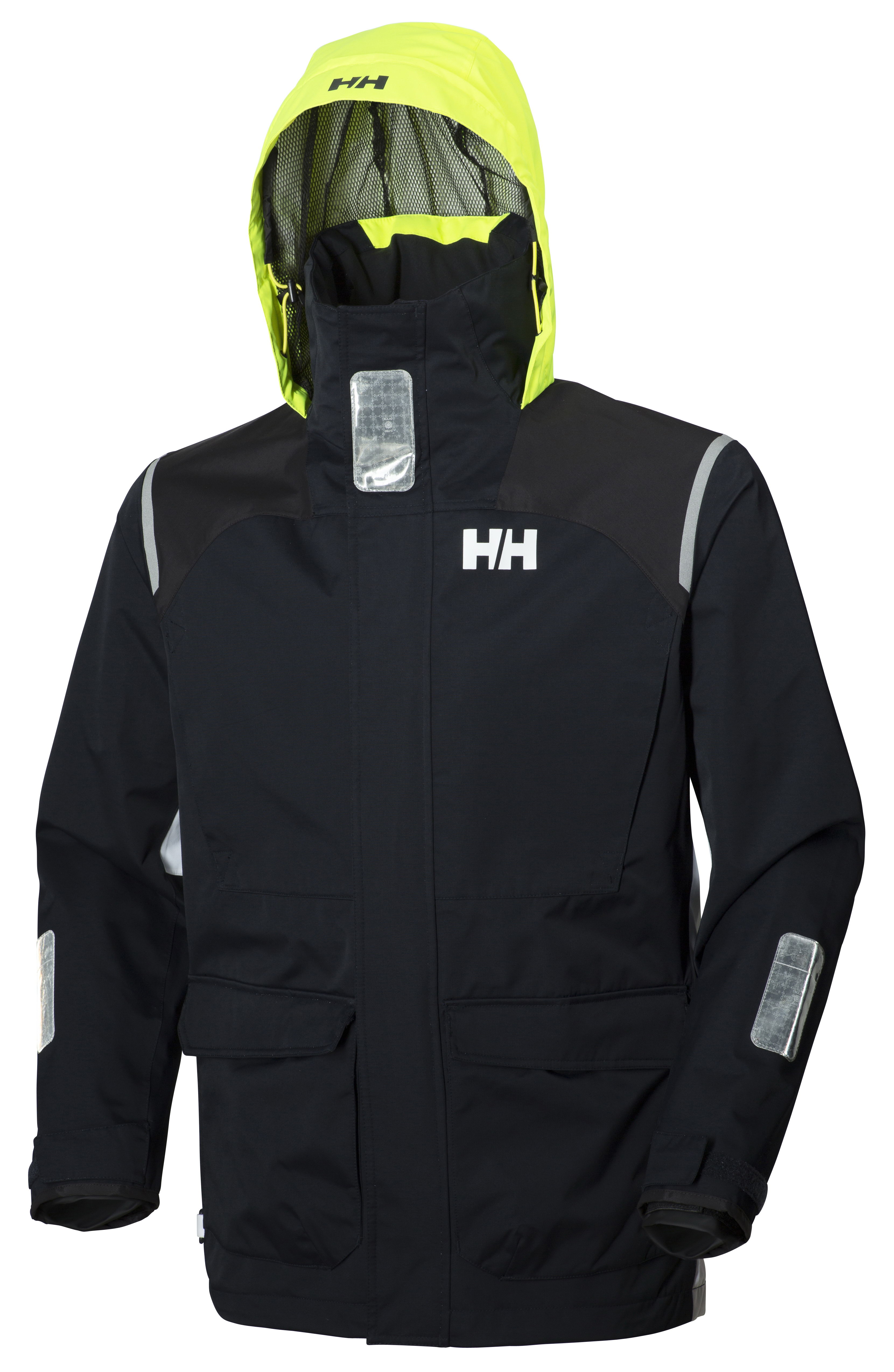 Helly Hansen NEWPORT JACKET