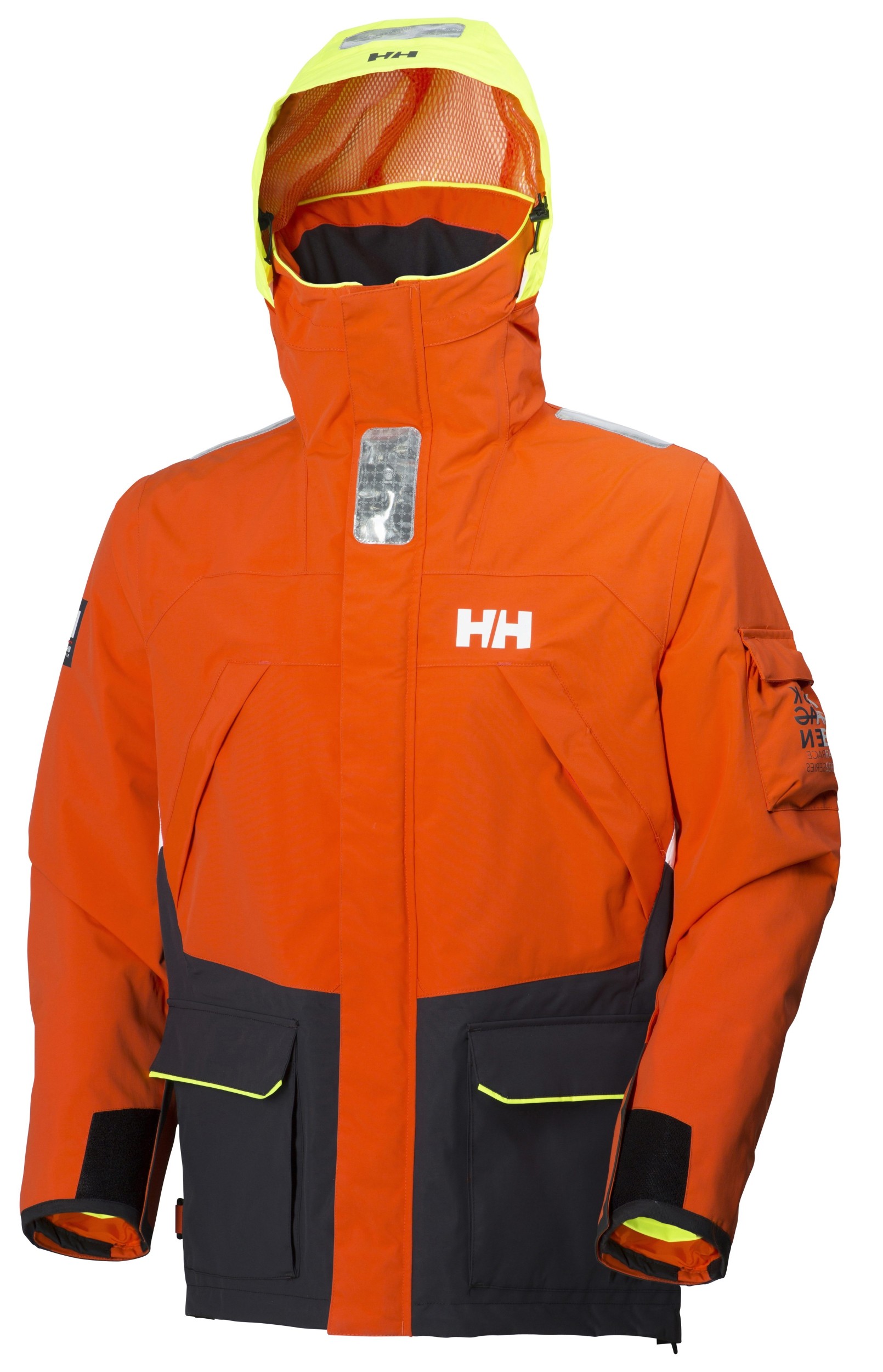 Helly Hansen SKAGEN 2 JACKET