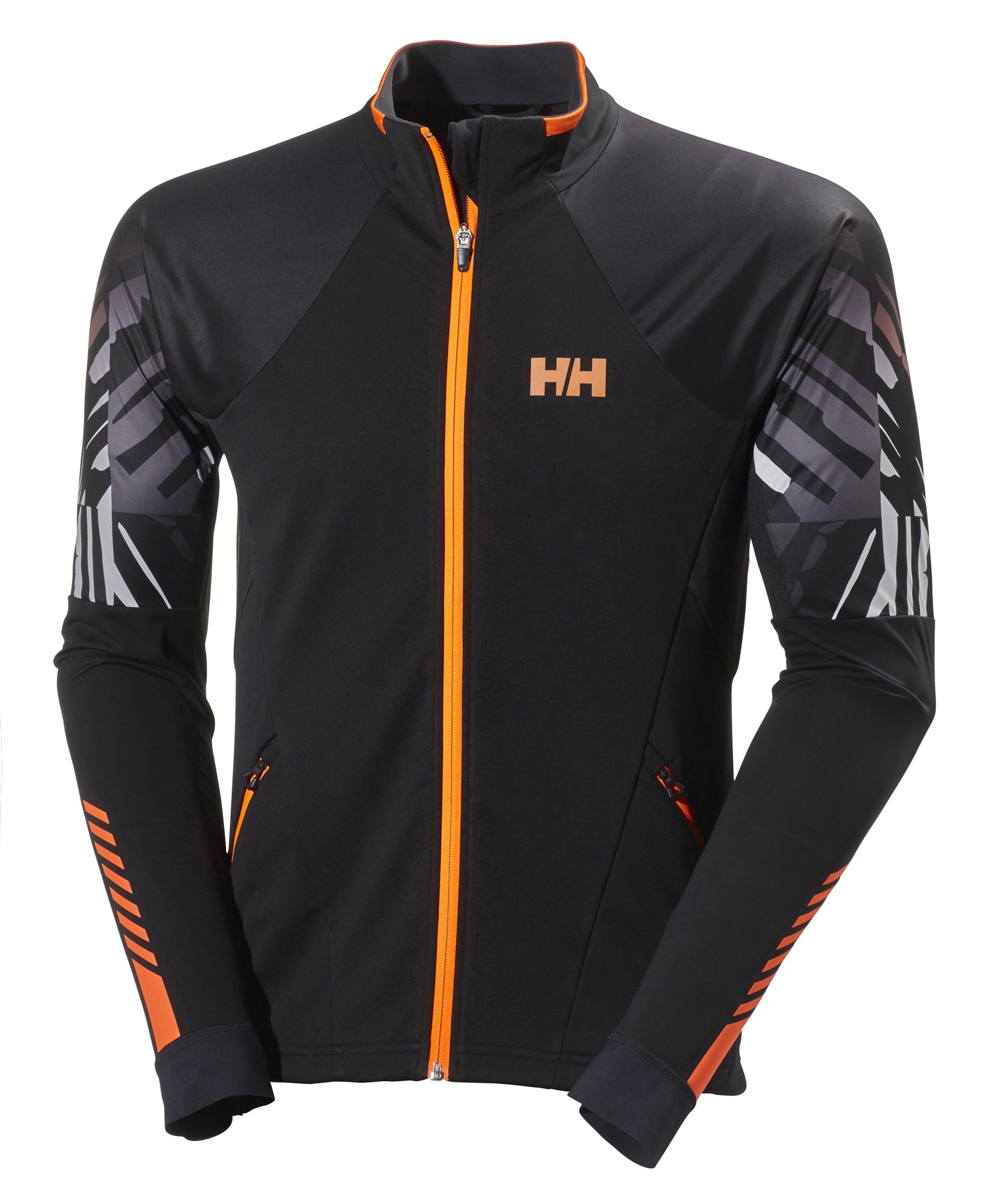 Helly Hansen WORLD CUP JACKET