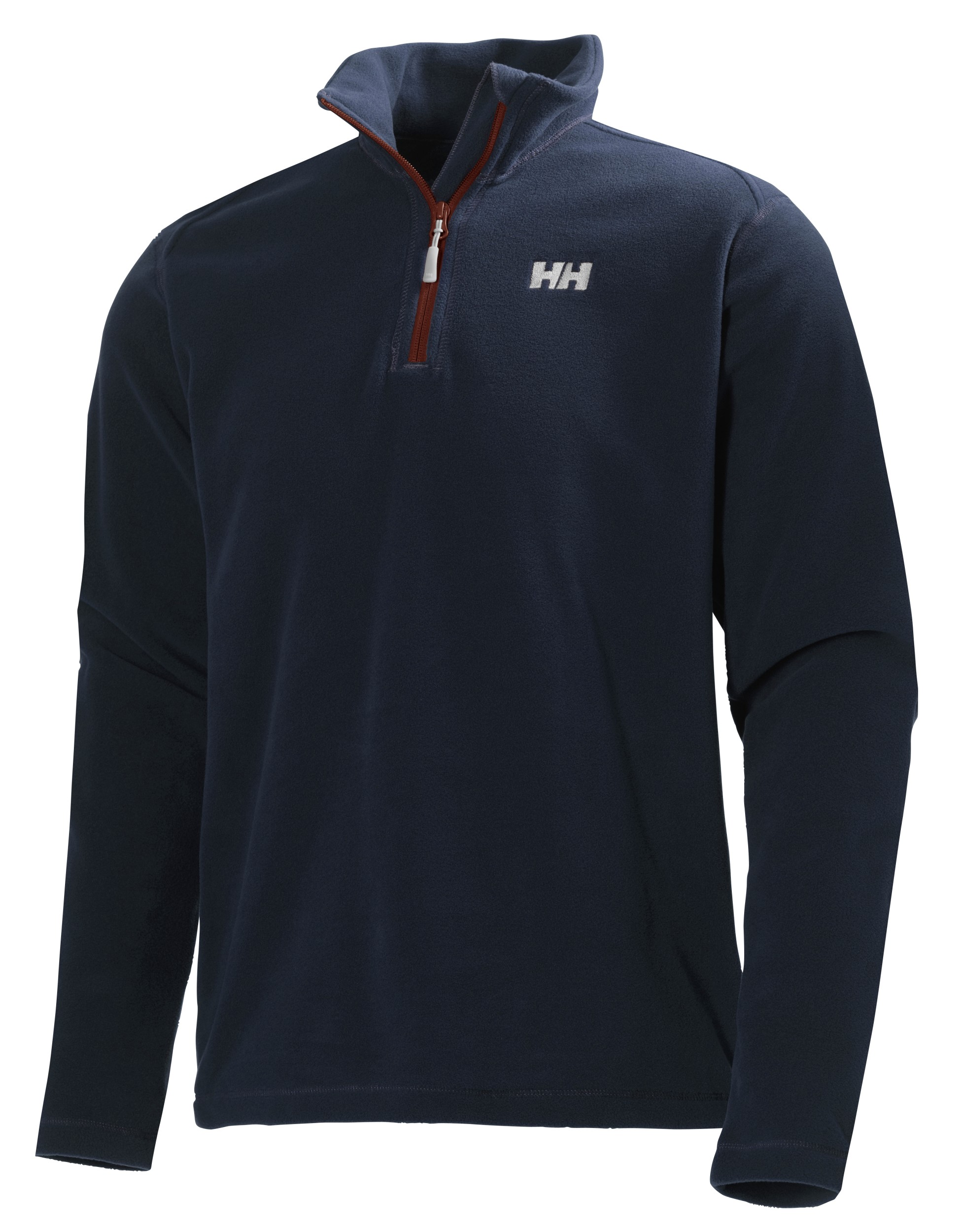 Helly Hansen DAYBREAKER 1/2 ZIP FLEECE