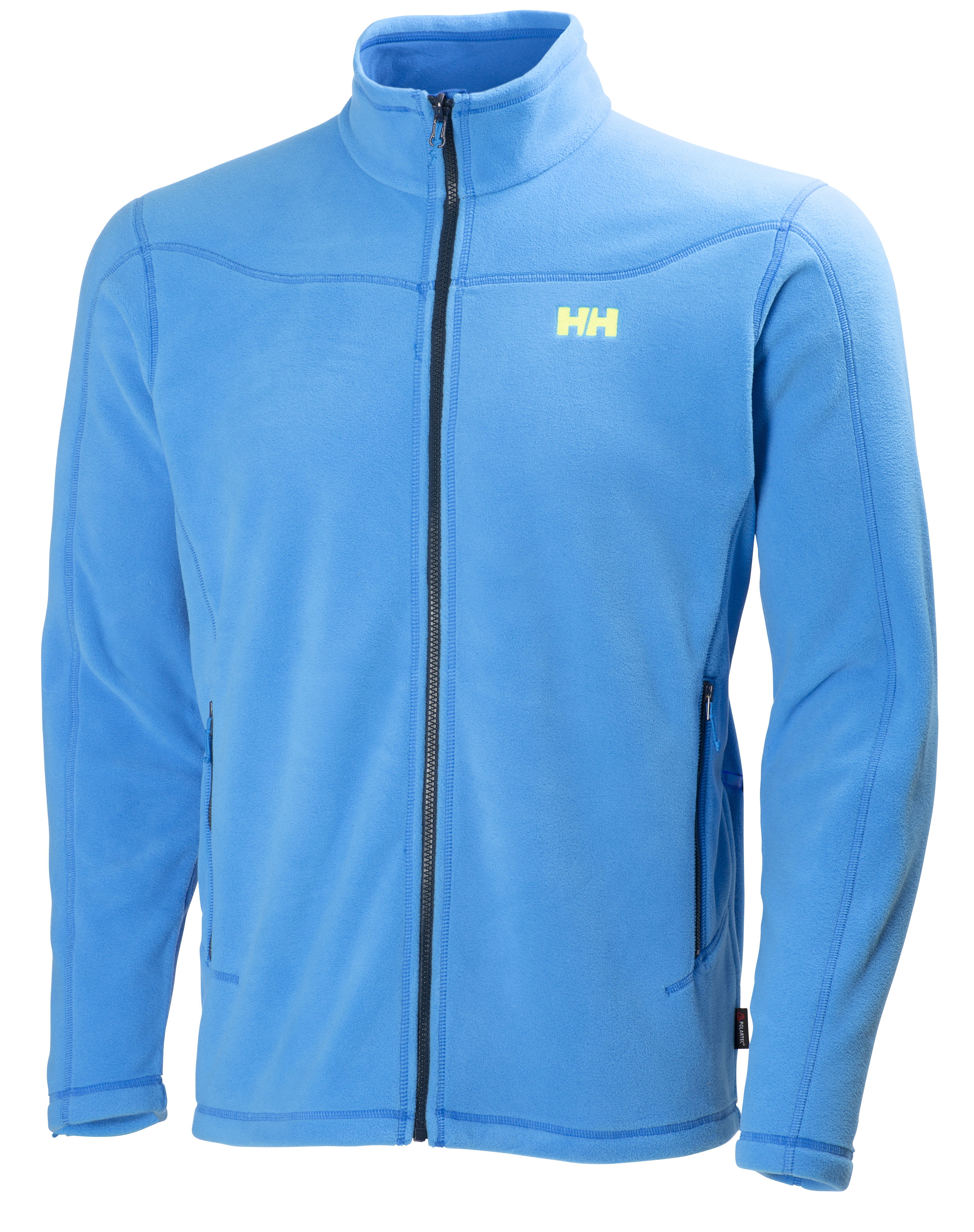 Helly Hansen VELOCITY FLEECE JACKET