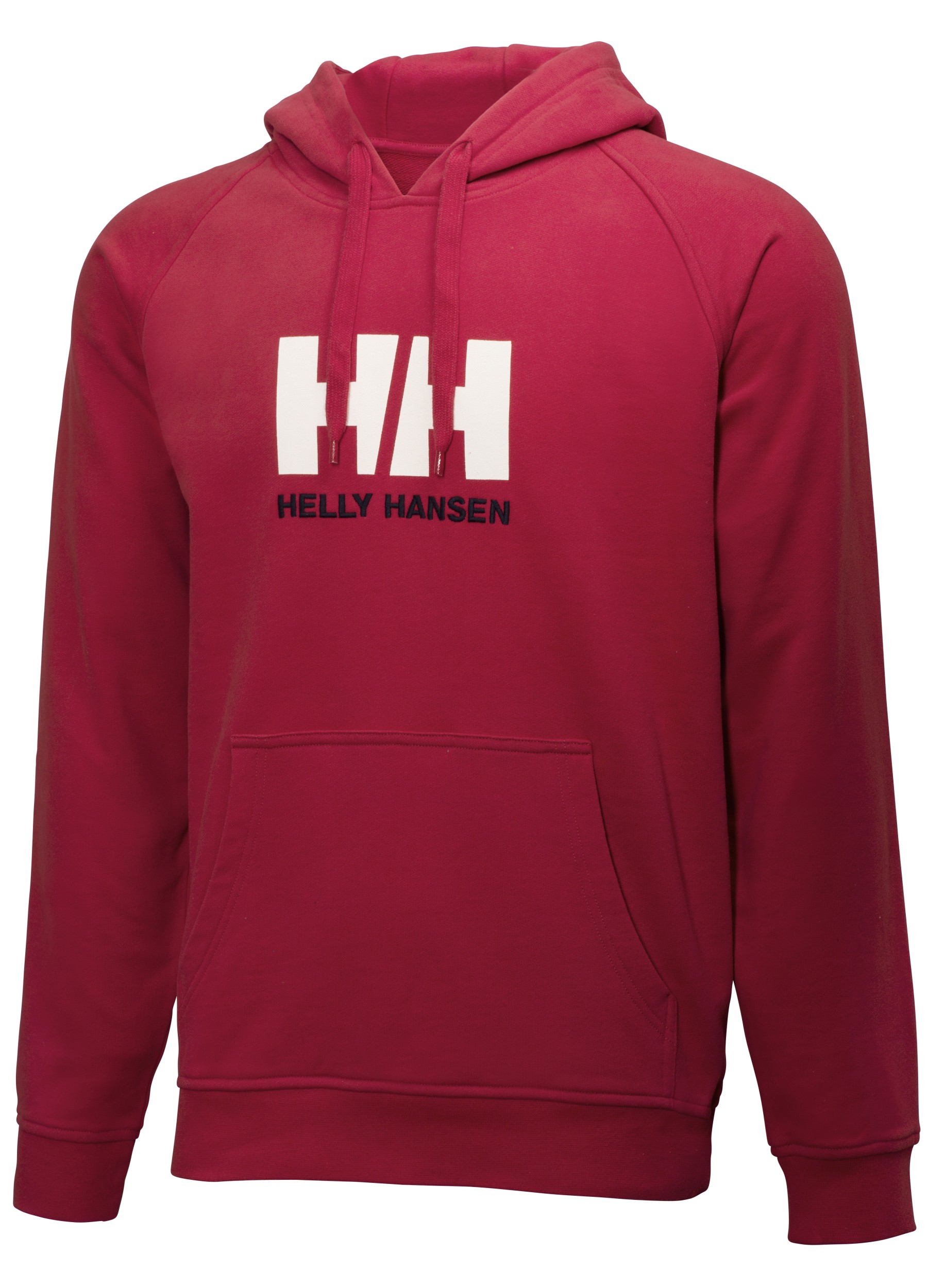 Helly Hansen HH LOGO SUMMER HOODIE