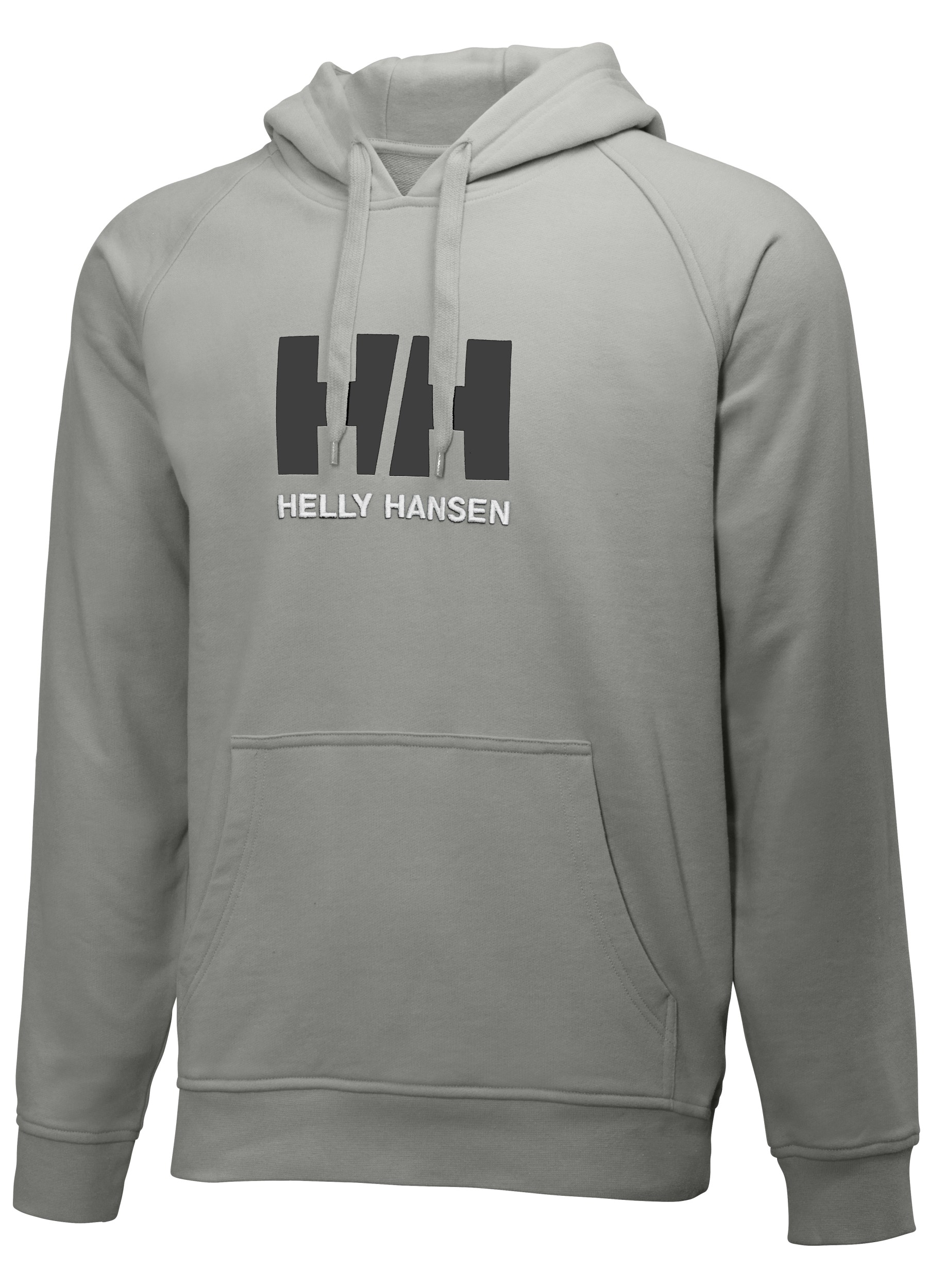 Helly Hansen HH LOGO SUMMER HOODIE