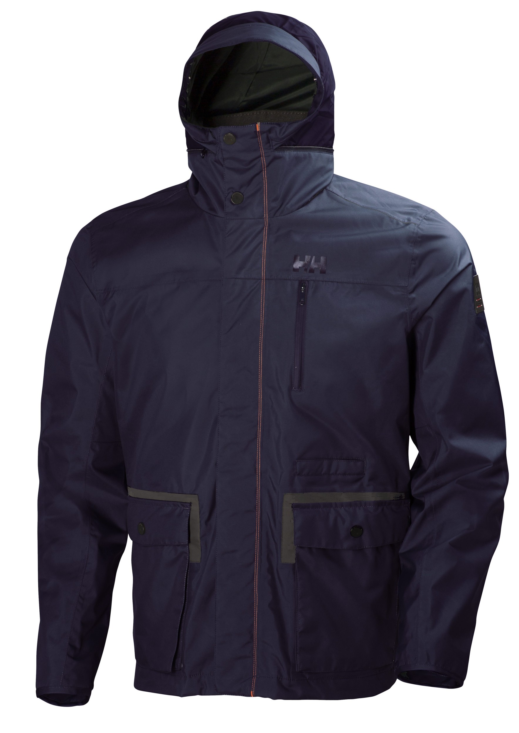 Helly Hansen FJORD JACKET