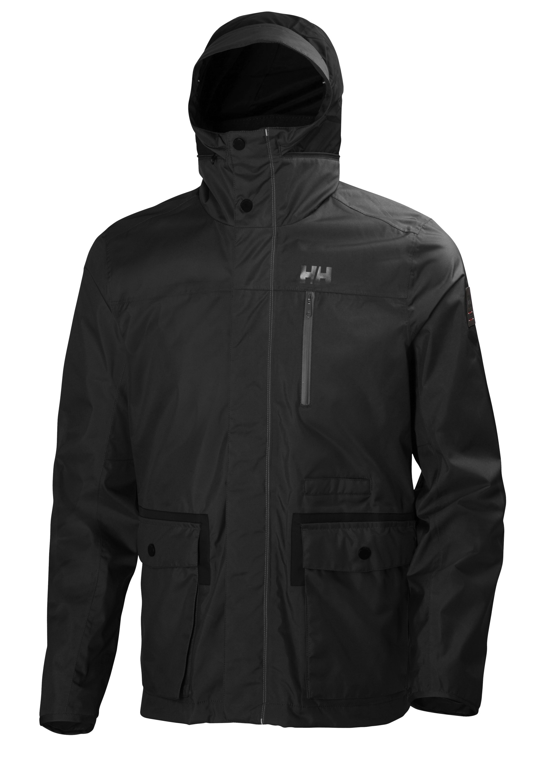 Helly Hansen FJORD JACKET