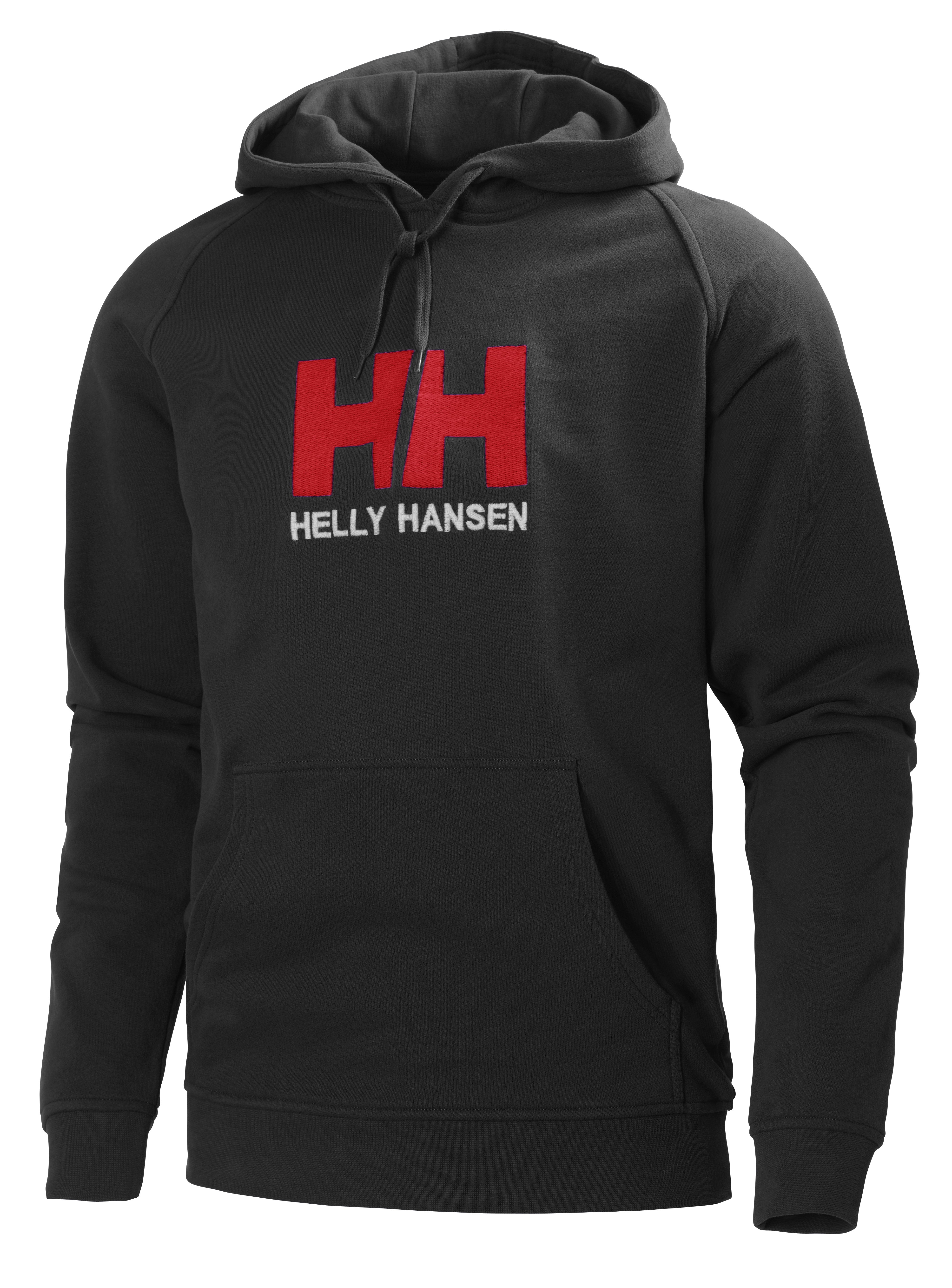 Helly Hansen HH LOGO HOODIE