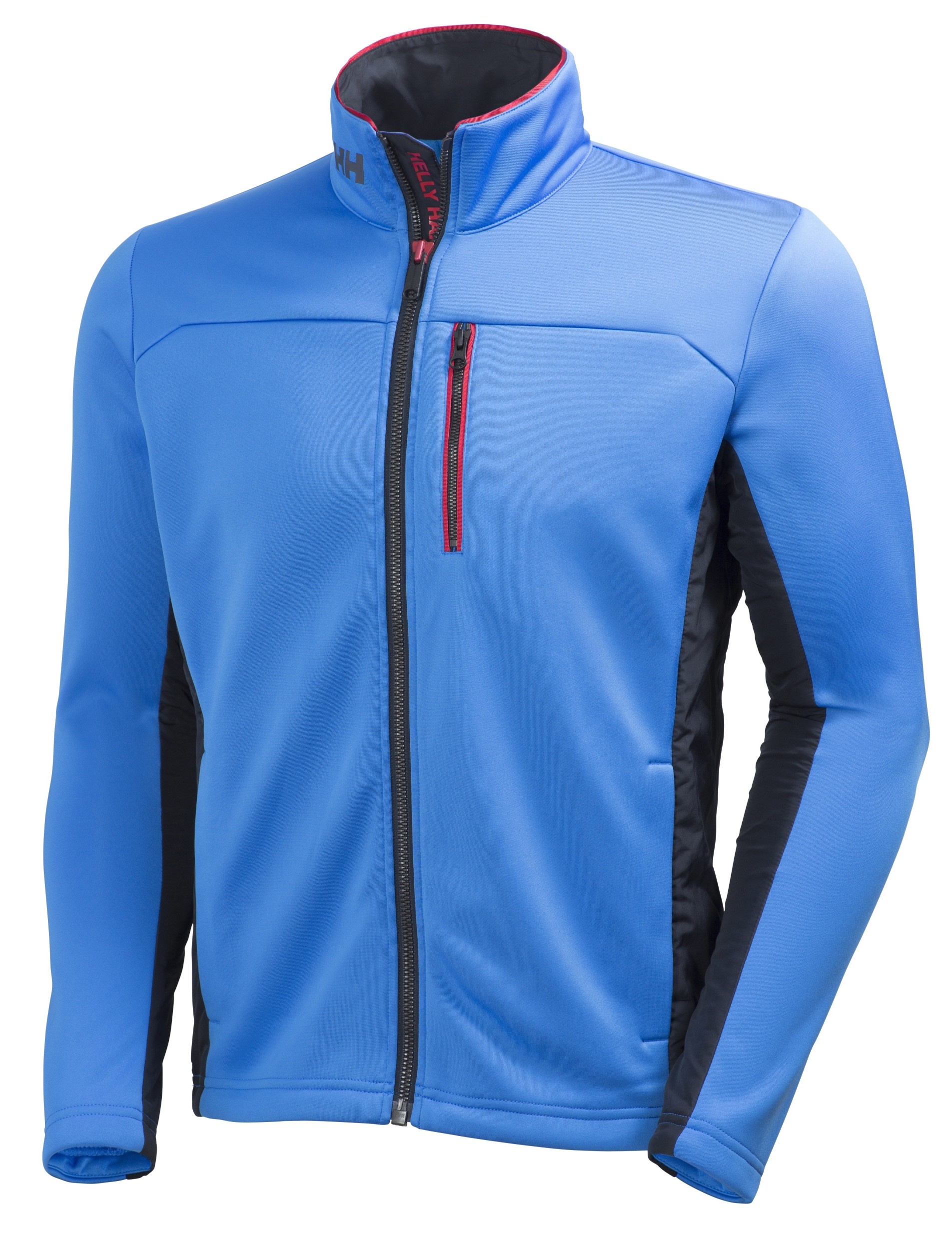 Helly Hansen CREW FLEECE JACKET