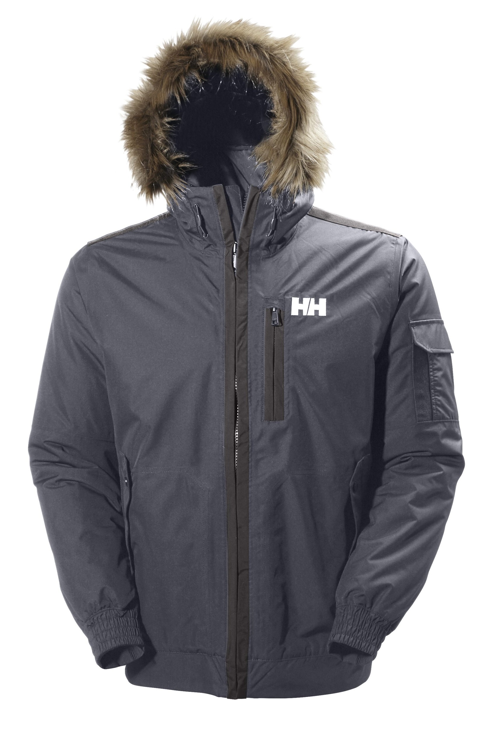 Helly Hansen DUBLINER BOMBER JACKET