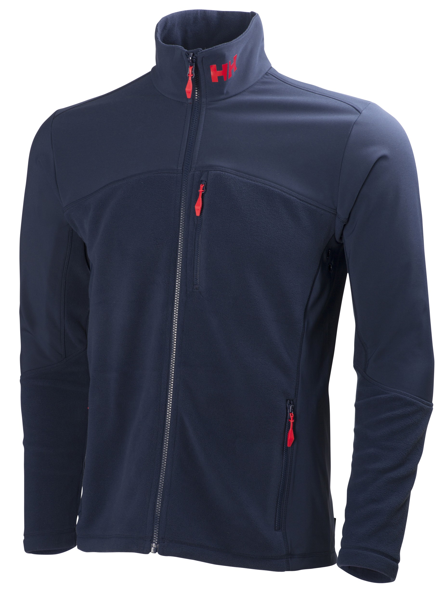 Helly Hansen CREW FLEECE JACKET