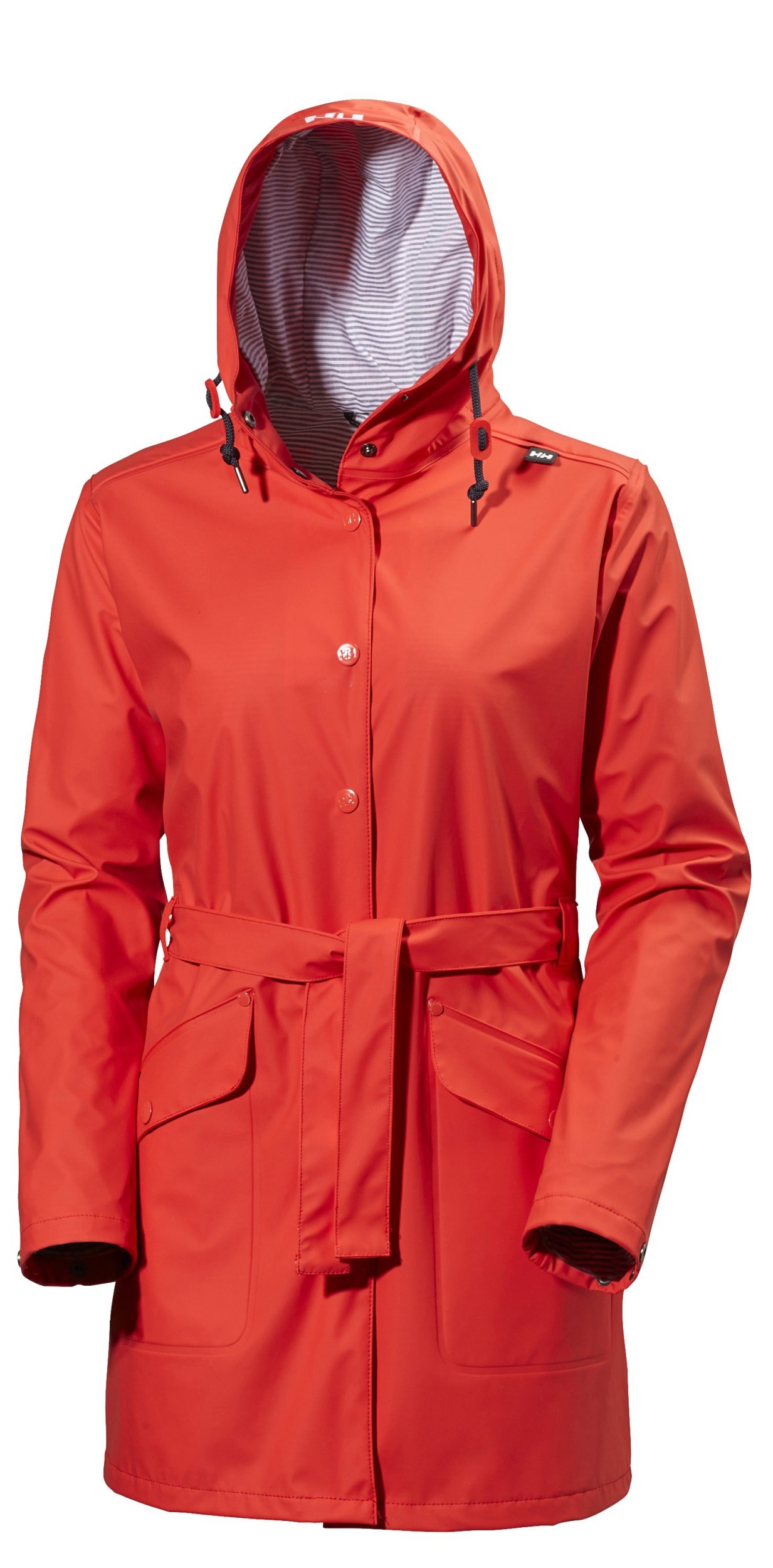 Helly Hansen W KIRKWALL RAIN COAT