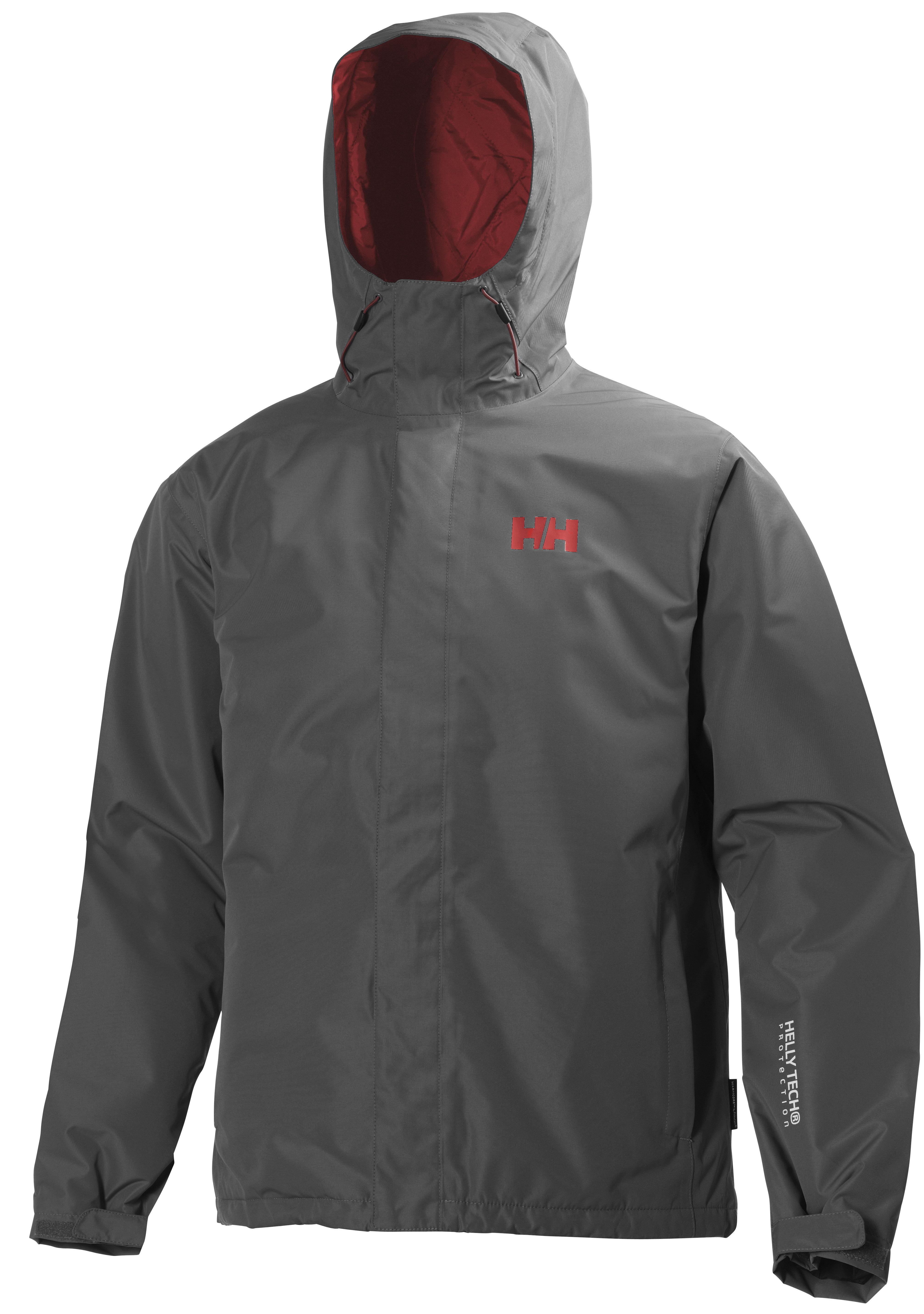 Helly Hansen SEVEN J LIGHT INSULATED JACKET