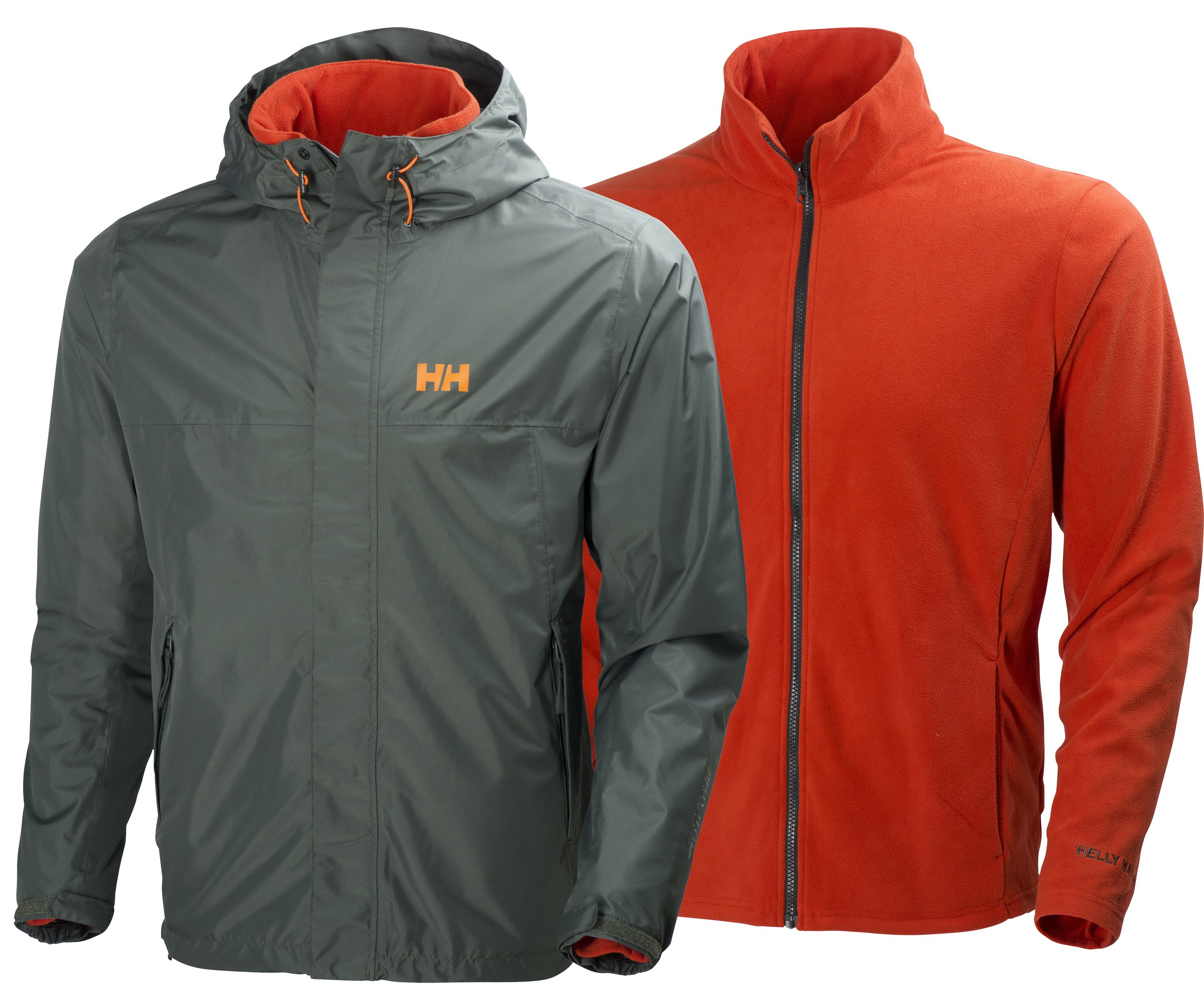 Helly Hansen HUSTAD CIS JACKET