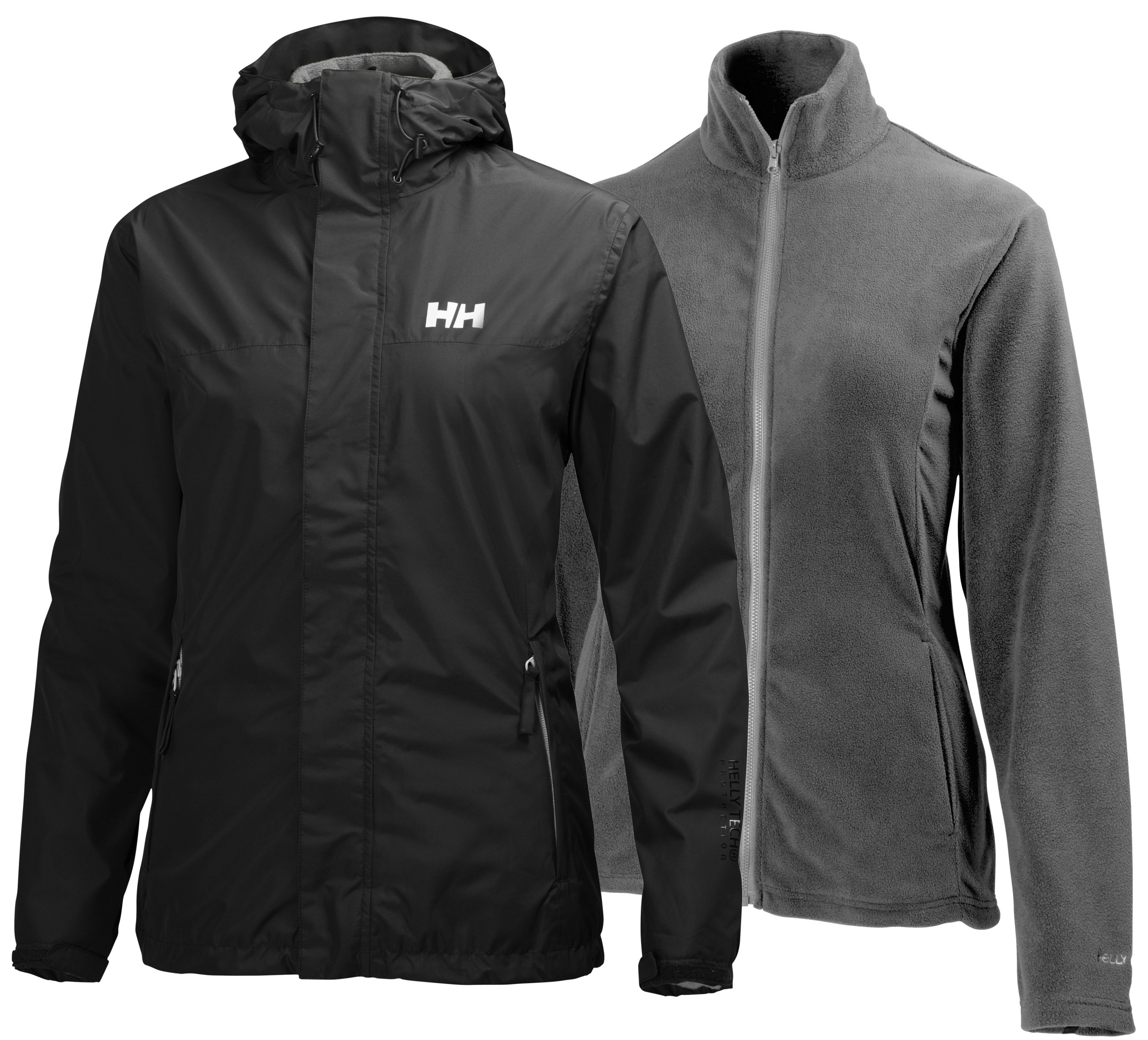 Helly Hansen W HUSTAD CIS JACKET