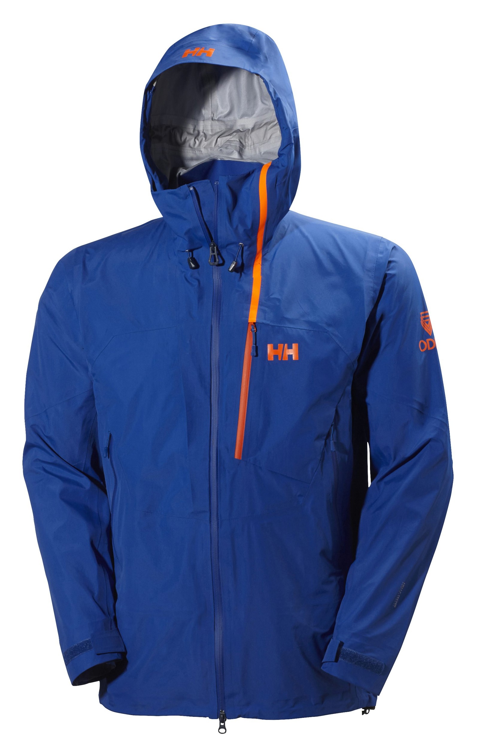 Helly Hansen ODIN VERTICAL JACKET