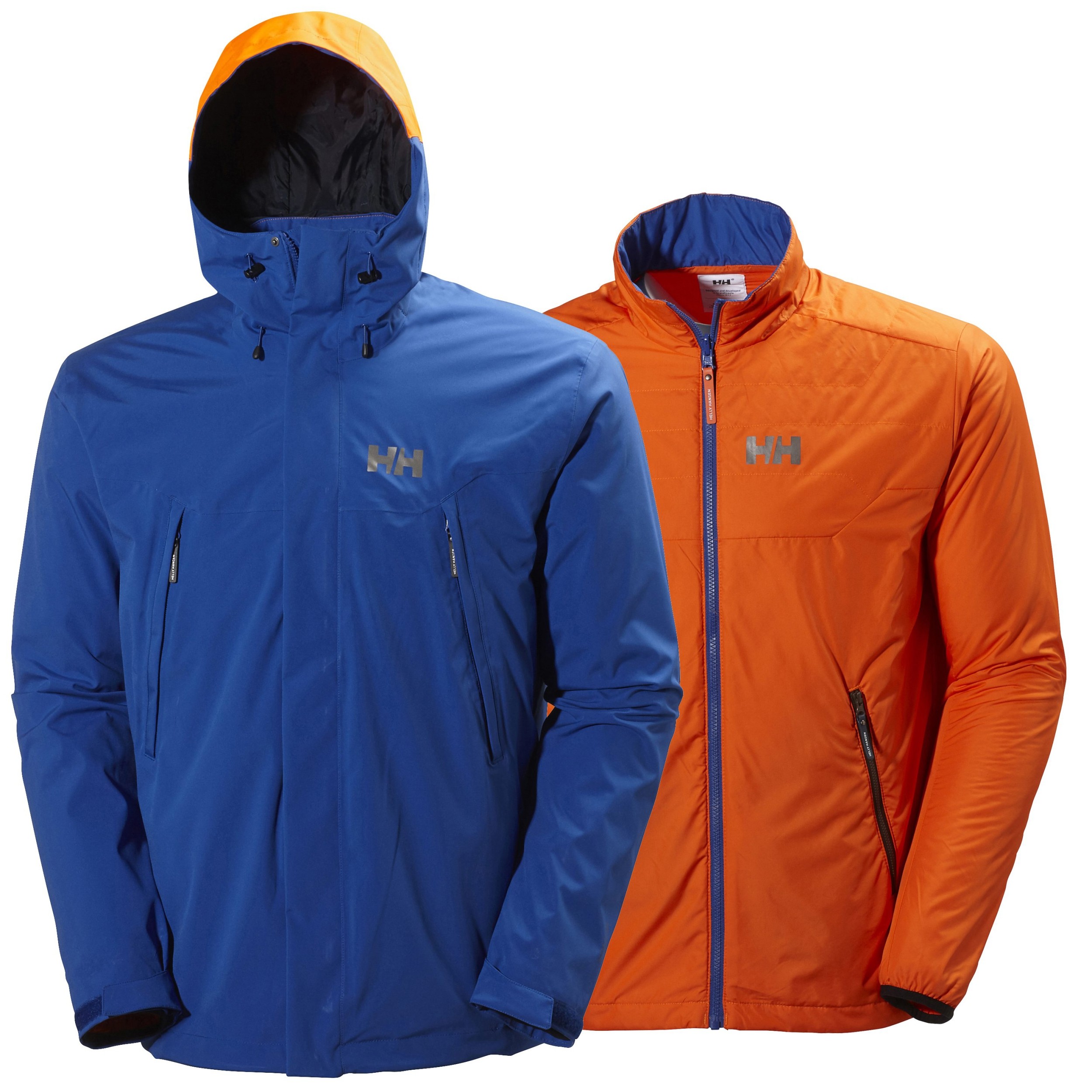 Helly Hansen APPROACH CIS JACKET