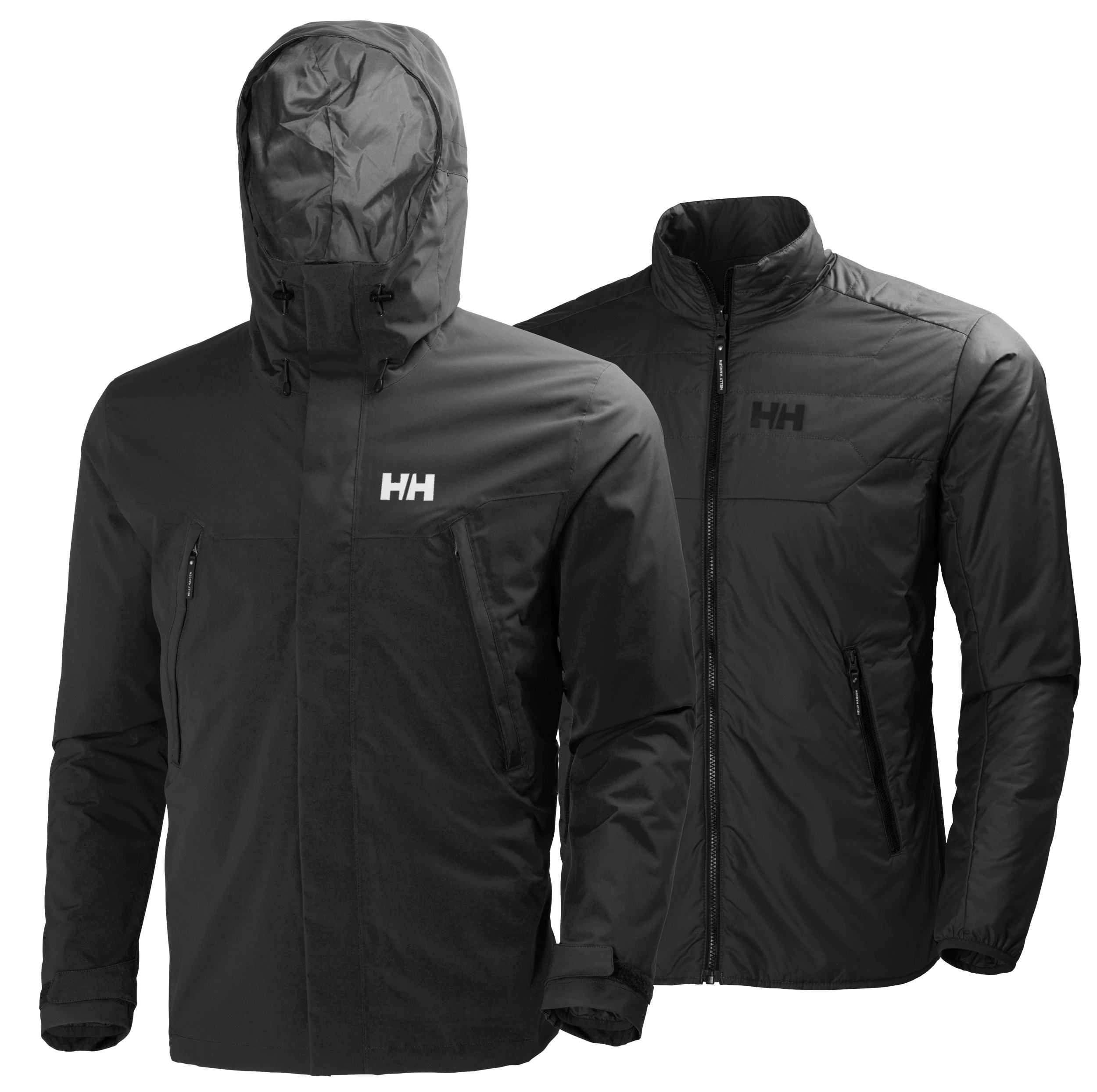 Helly Hansen APPROACH CIS JACKET