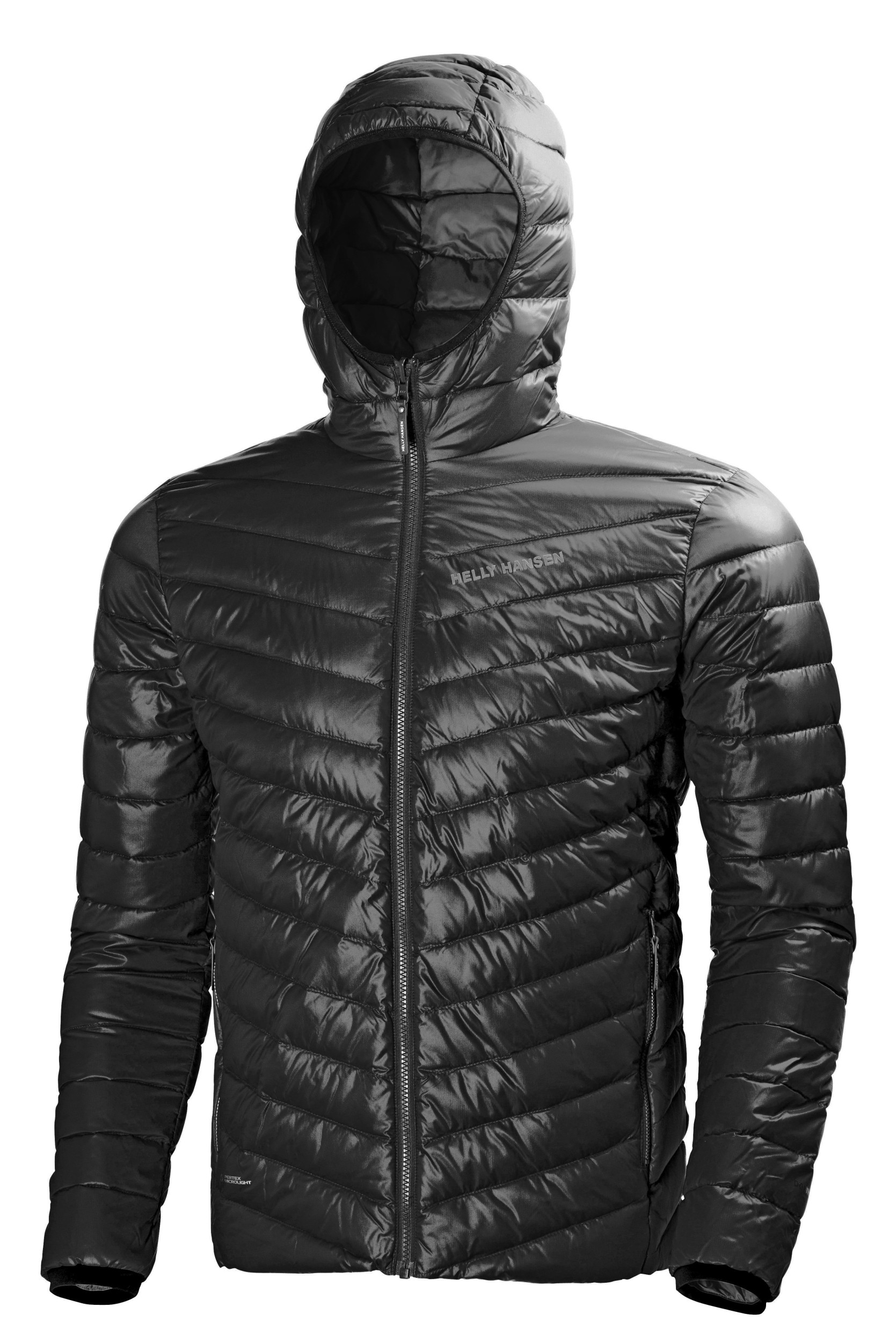 Helly Hansen VERGLAS HOODED DOWN INSULATOR