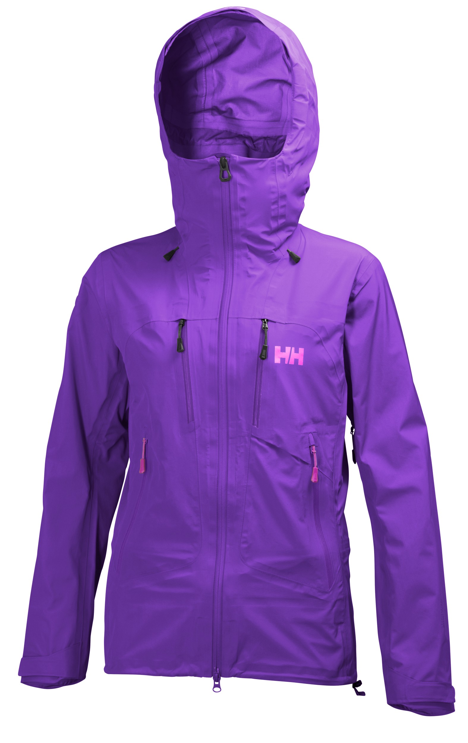 Helly Hansen W ODIN VERTICAL JACKET