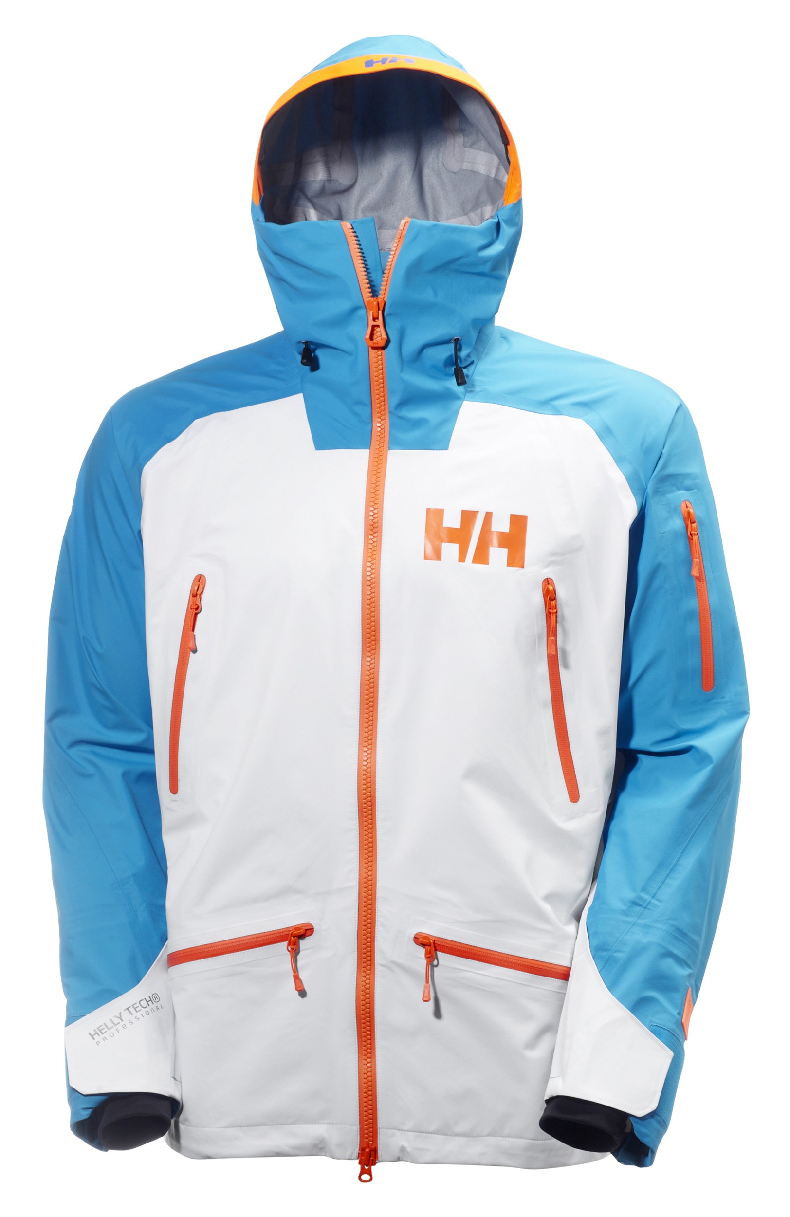 Helly Hansen RIDGE SHELL JACKET