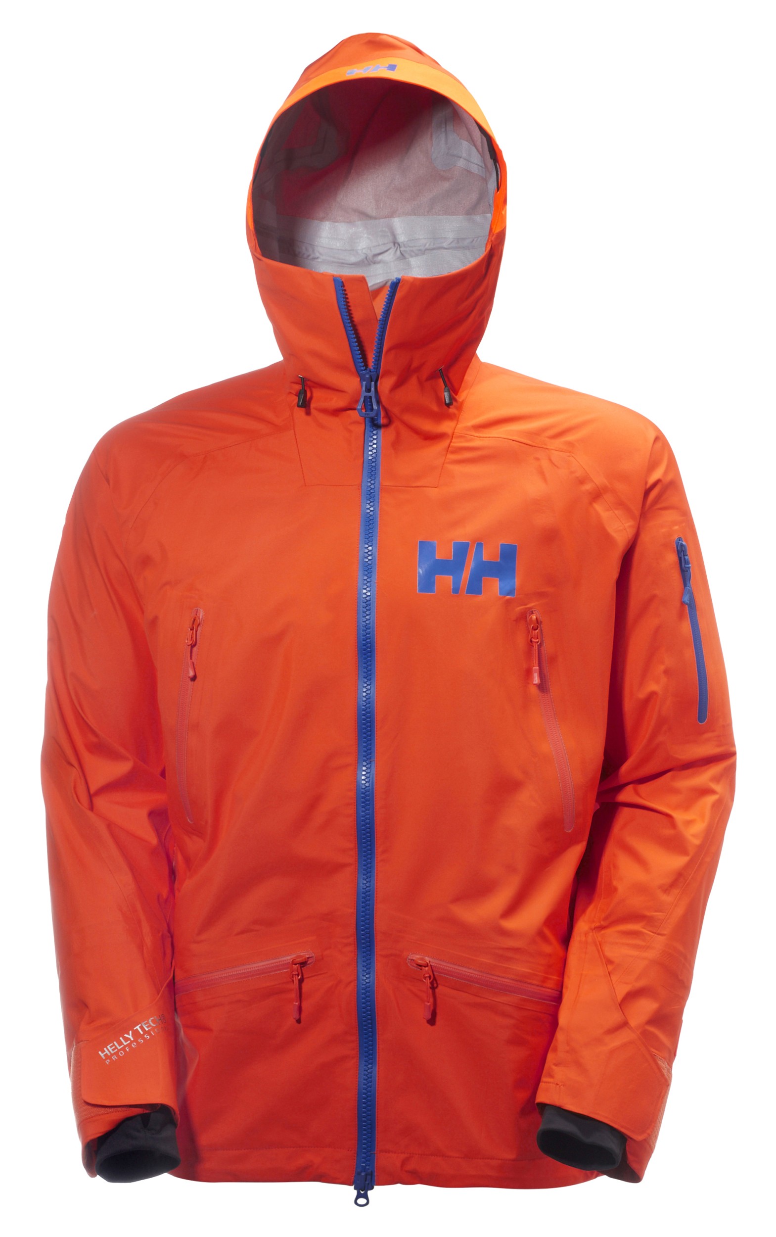 Helly Hansen RIDGE SHELL JACKET