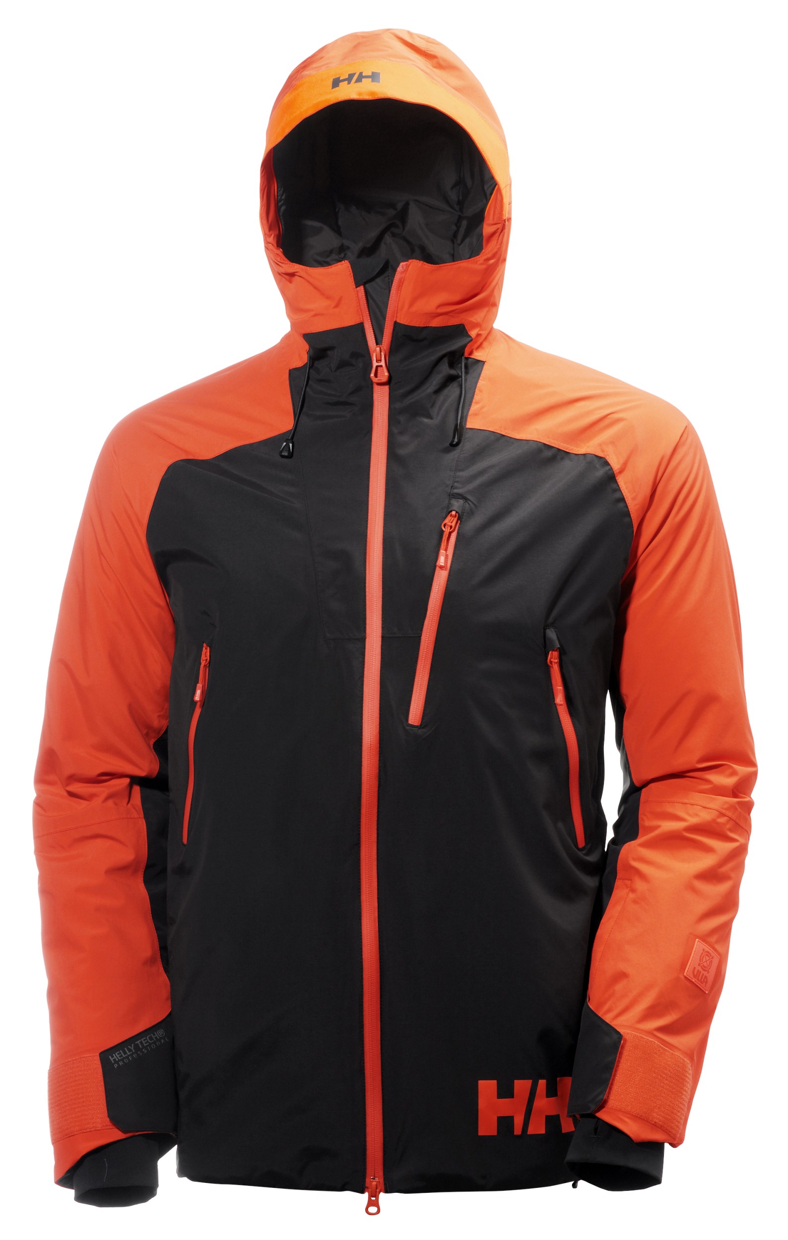 Helly Hansen STUBEN JACKET