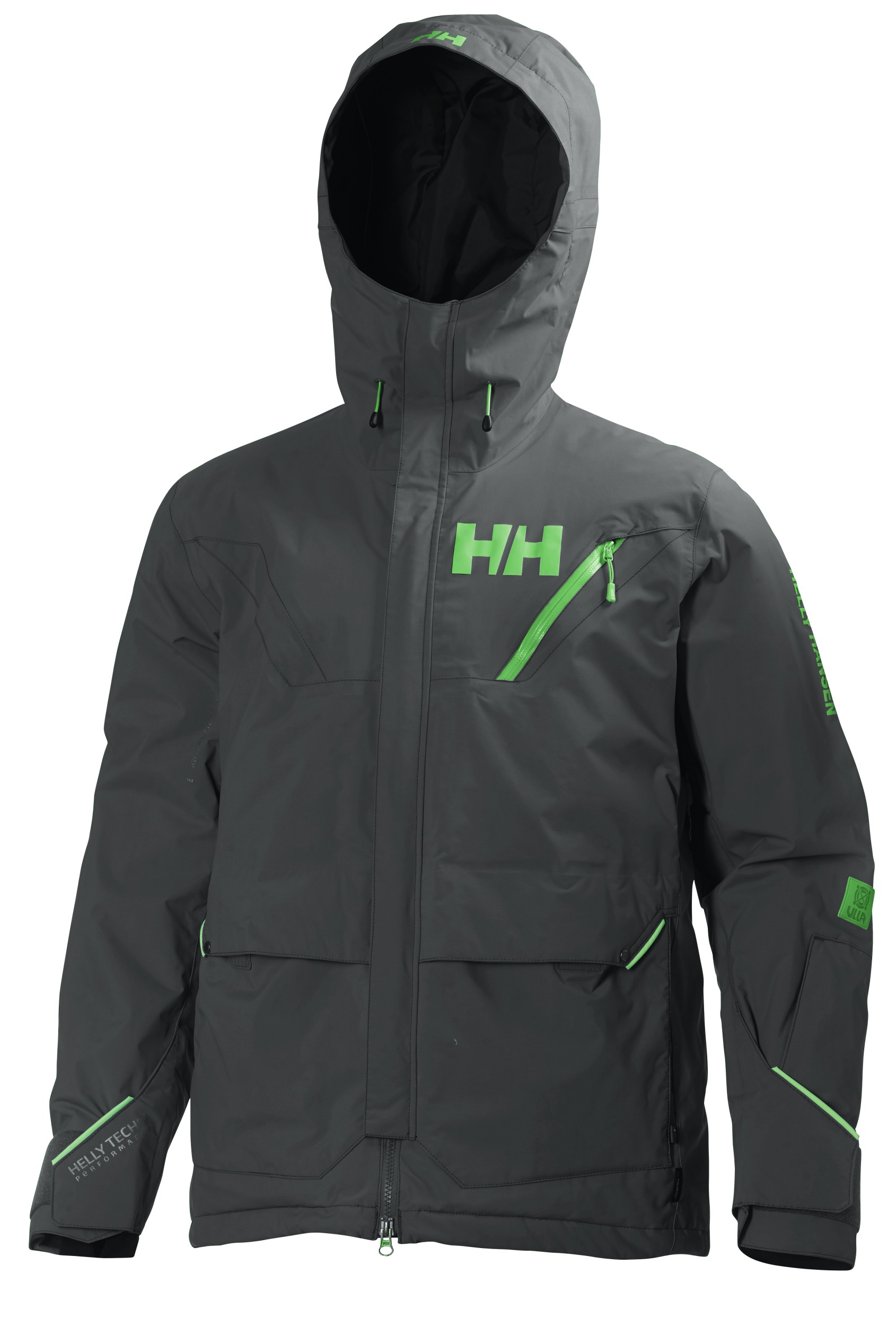 Helly Hansen CHAM JACKET