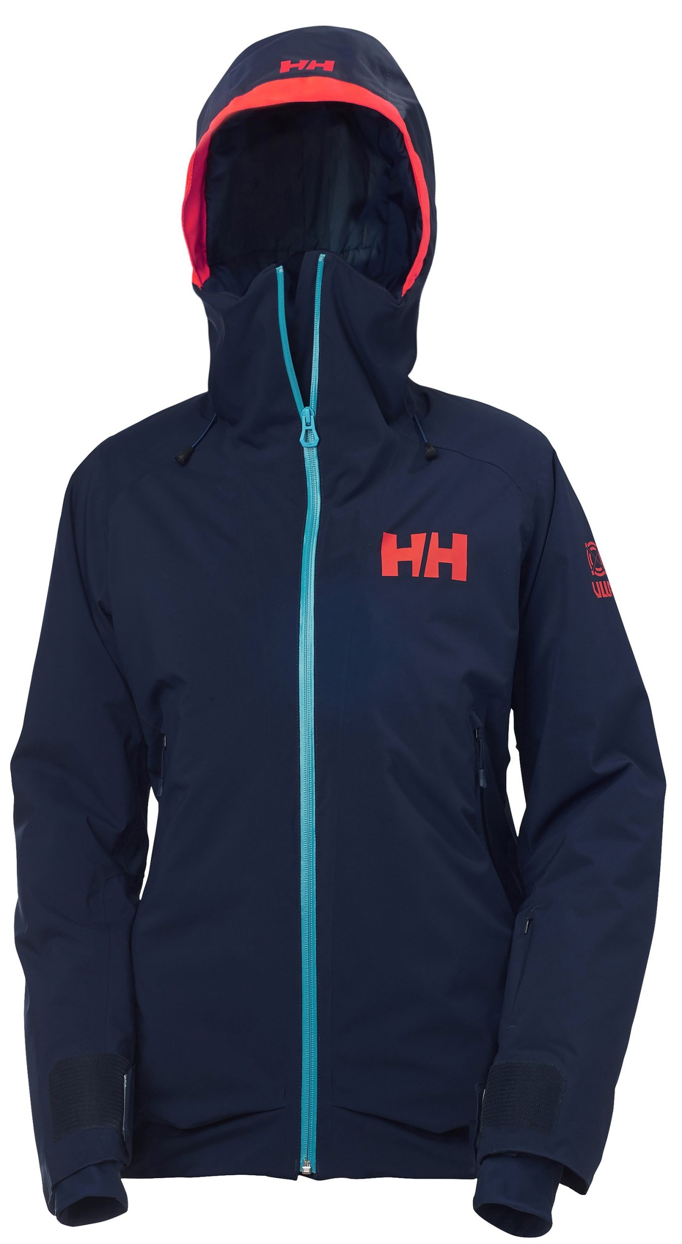 Helly Hansen W LOUISE JACKET