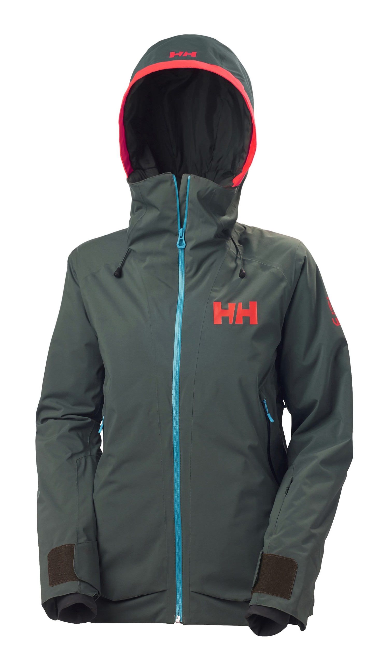 Helly Hansen W LOUISE JACKET