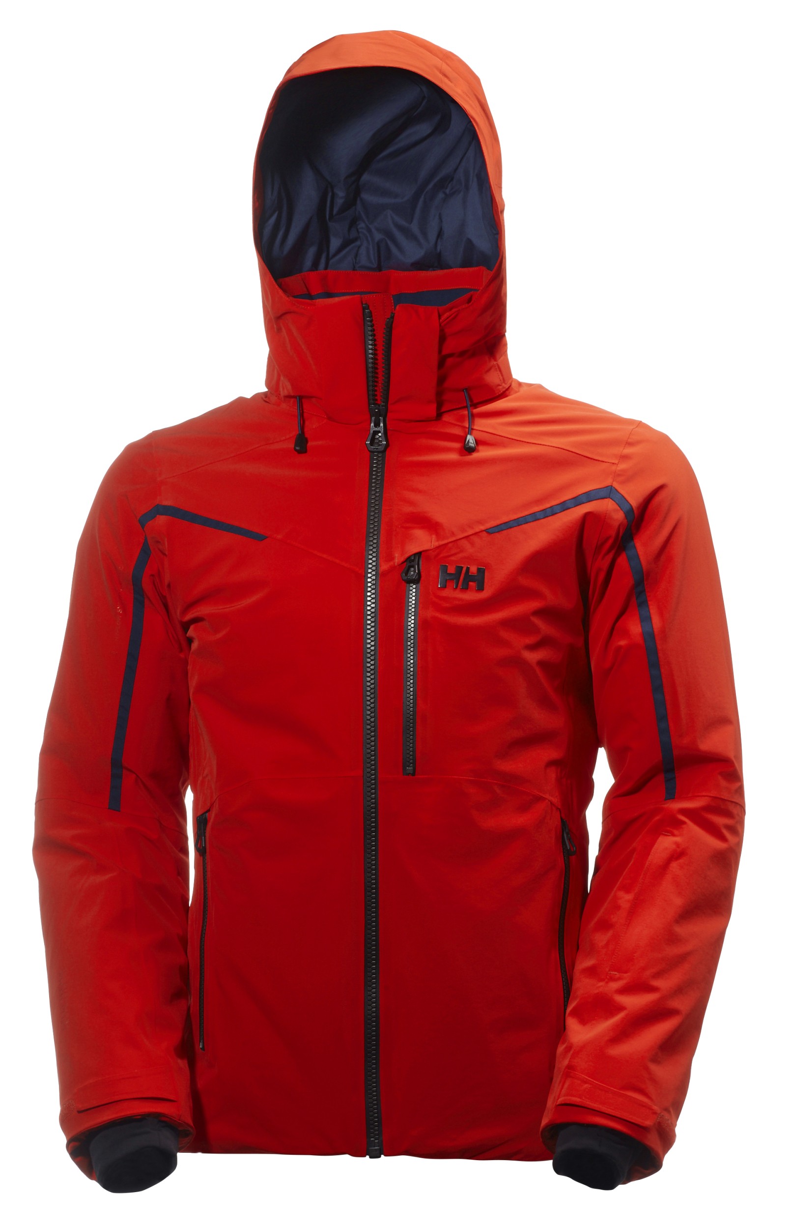 Helly Hansen DIABLO JACKET