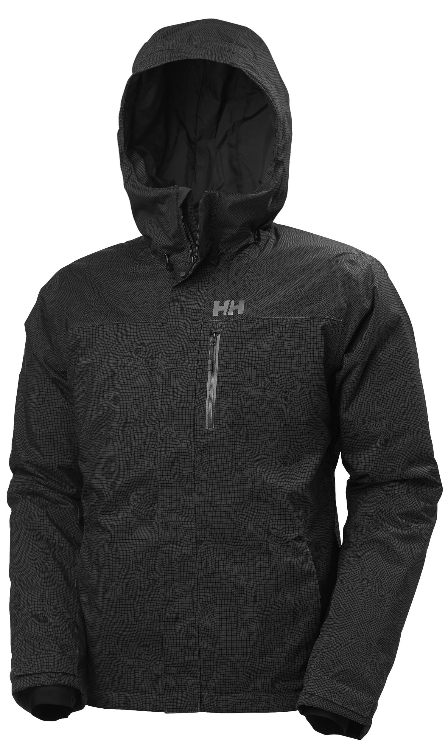 Helly Hansen VERTIGO JACKET