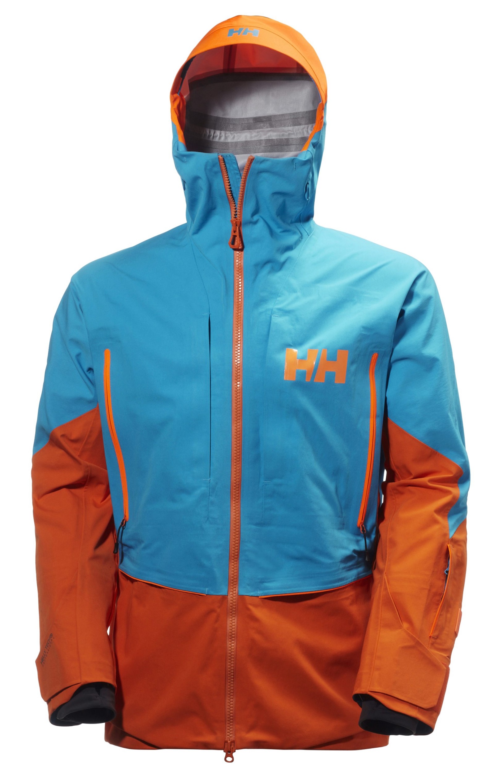 Helly Hansen ELEVATION SHELL JACKET