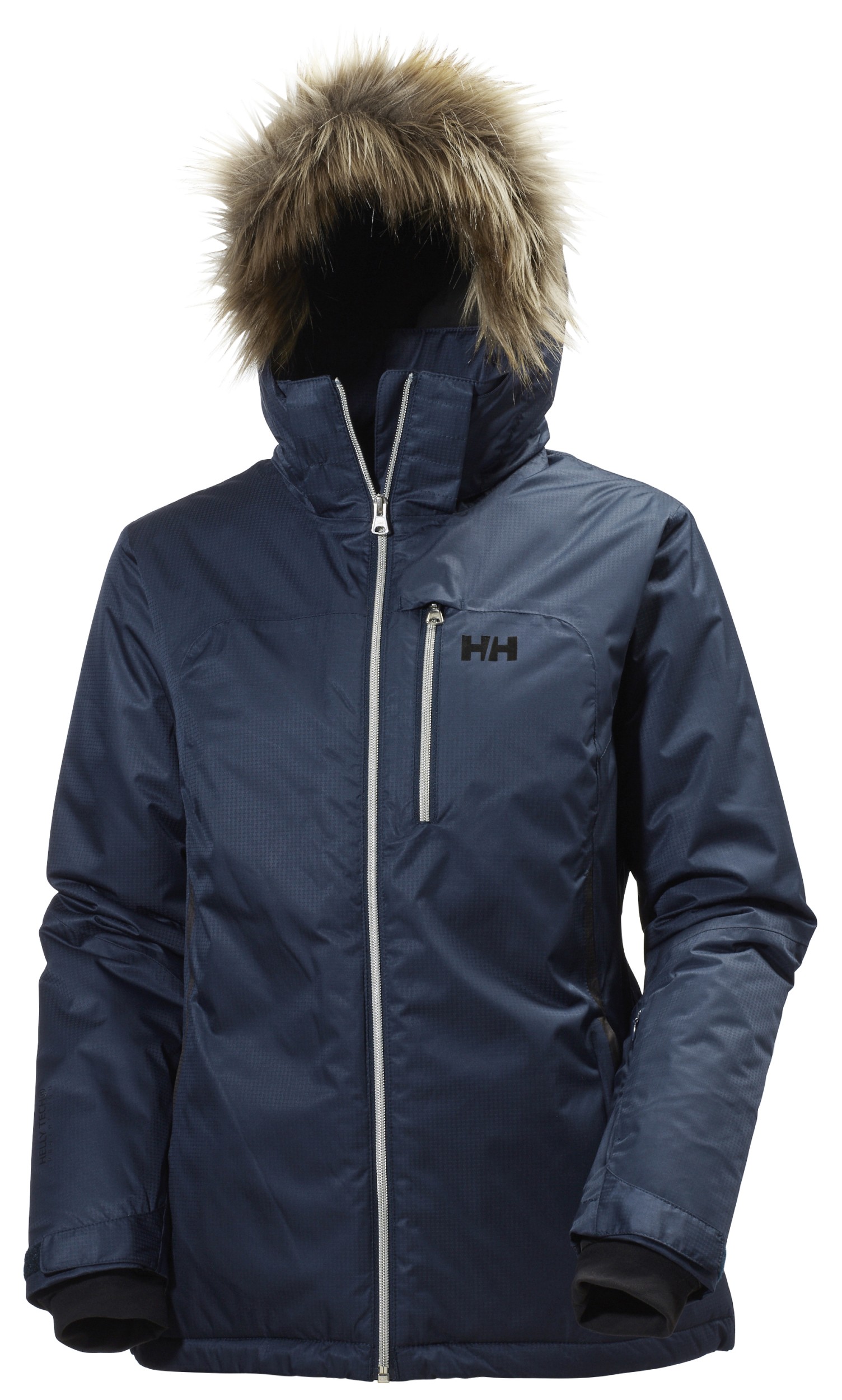 Helly Hansen W SUNSHINE JACKET