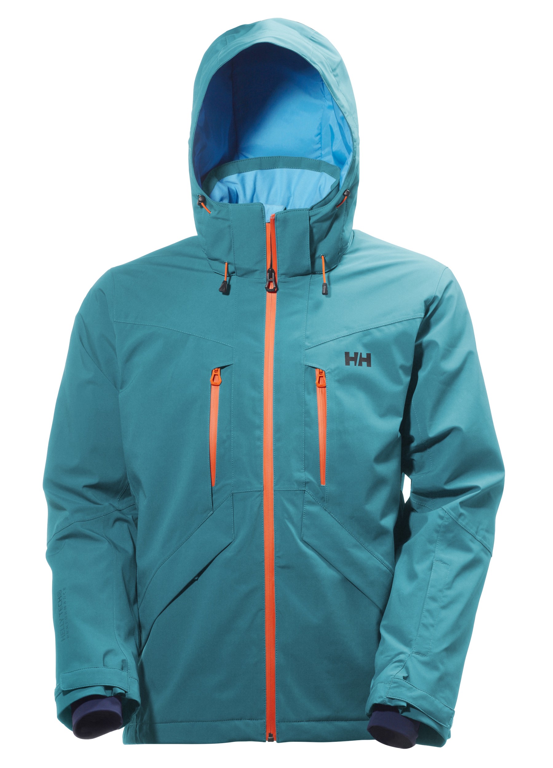 Helly Hansen JUNIPER II JACKET