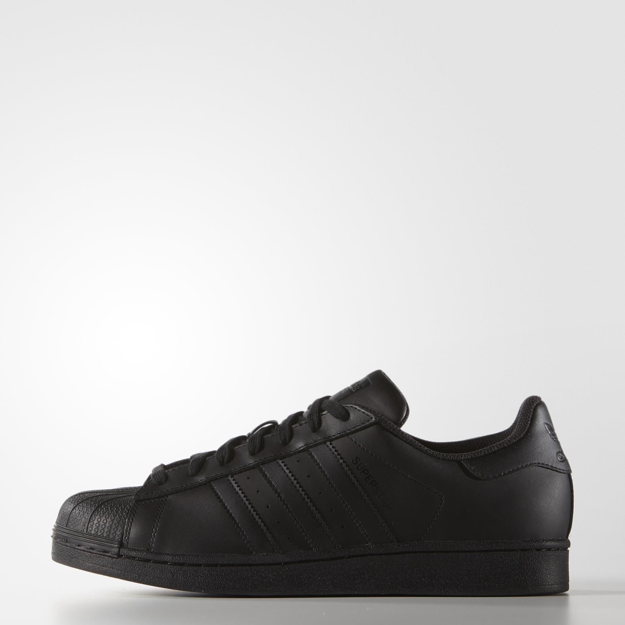 Adidas SUPERSTAR FOUNDATION utcai cipő