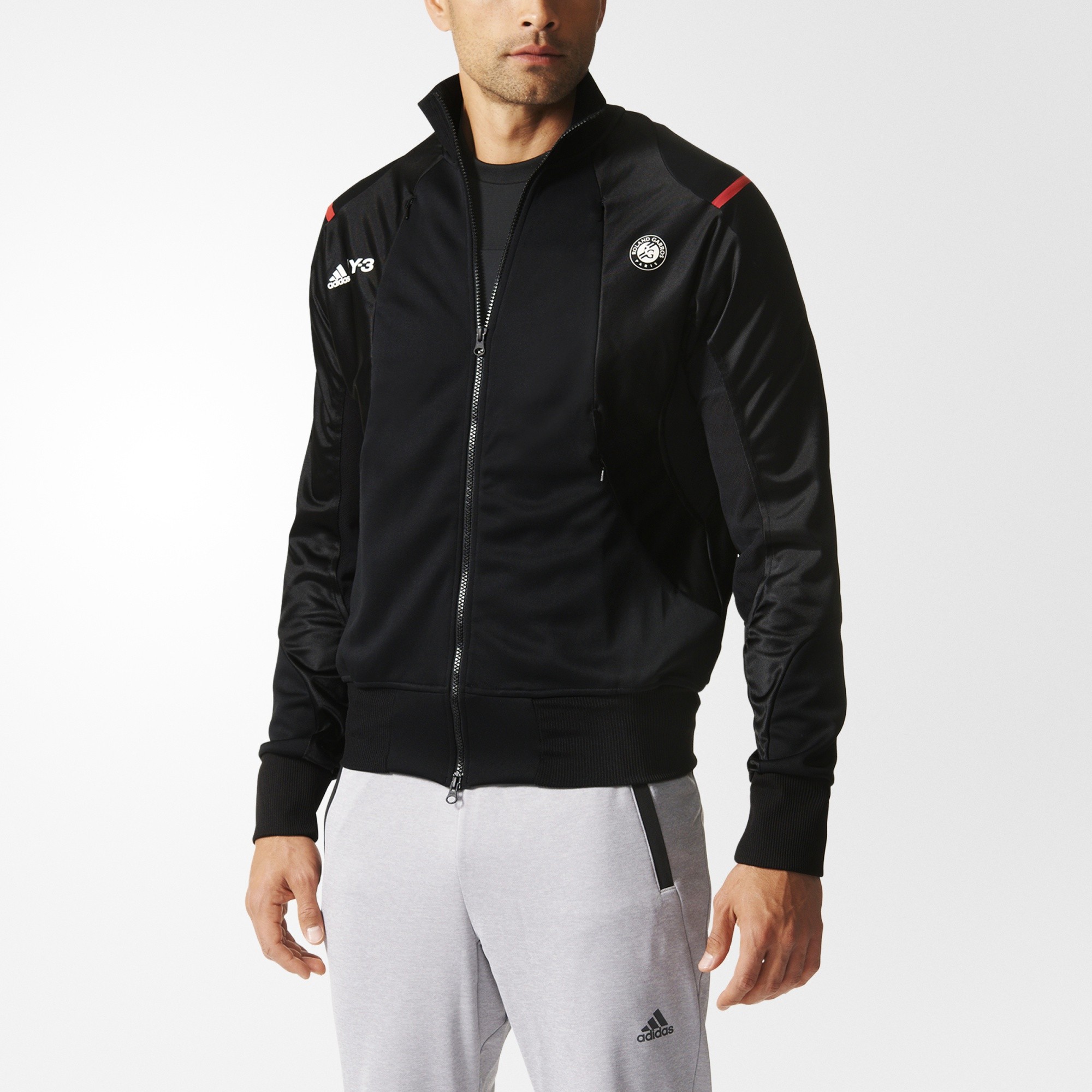 Adidas RGY3 JACKET 