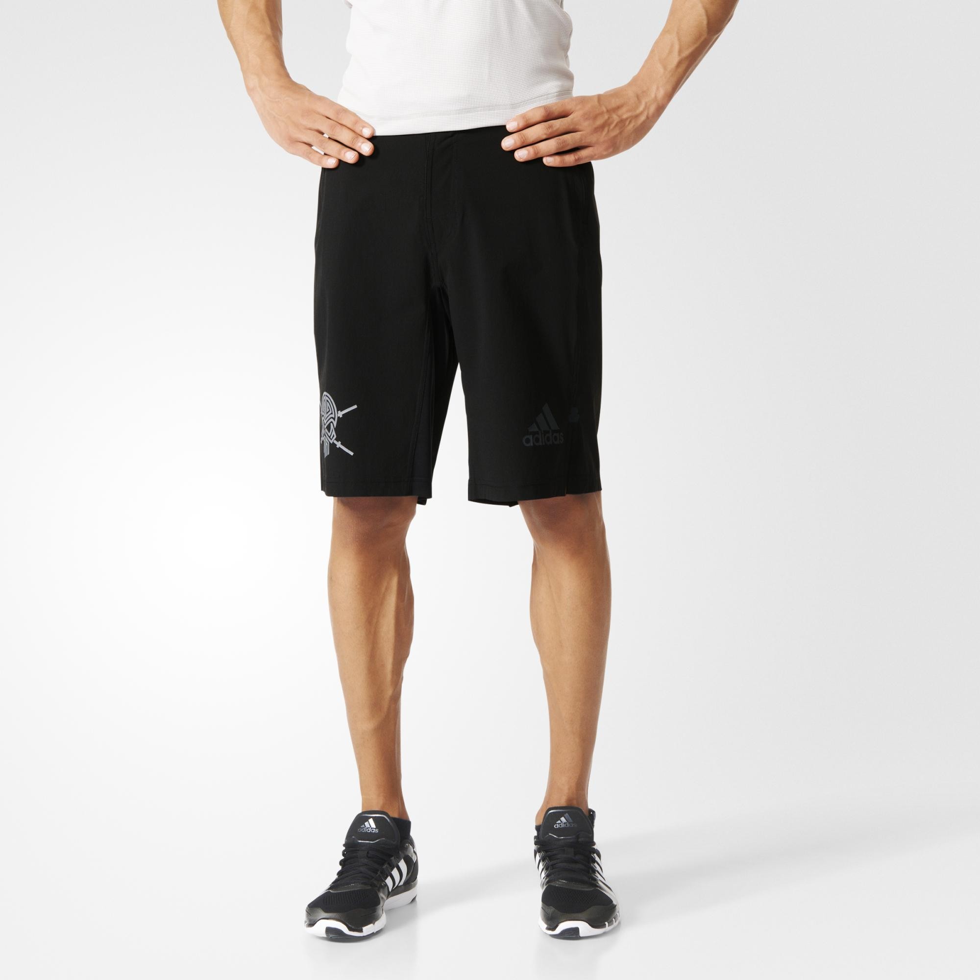 Adidas S3 WOVEN SHORT 