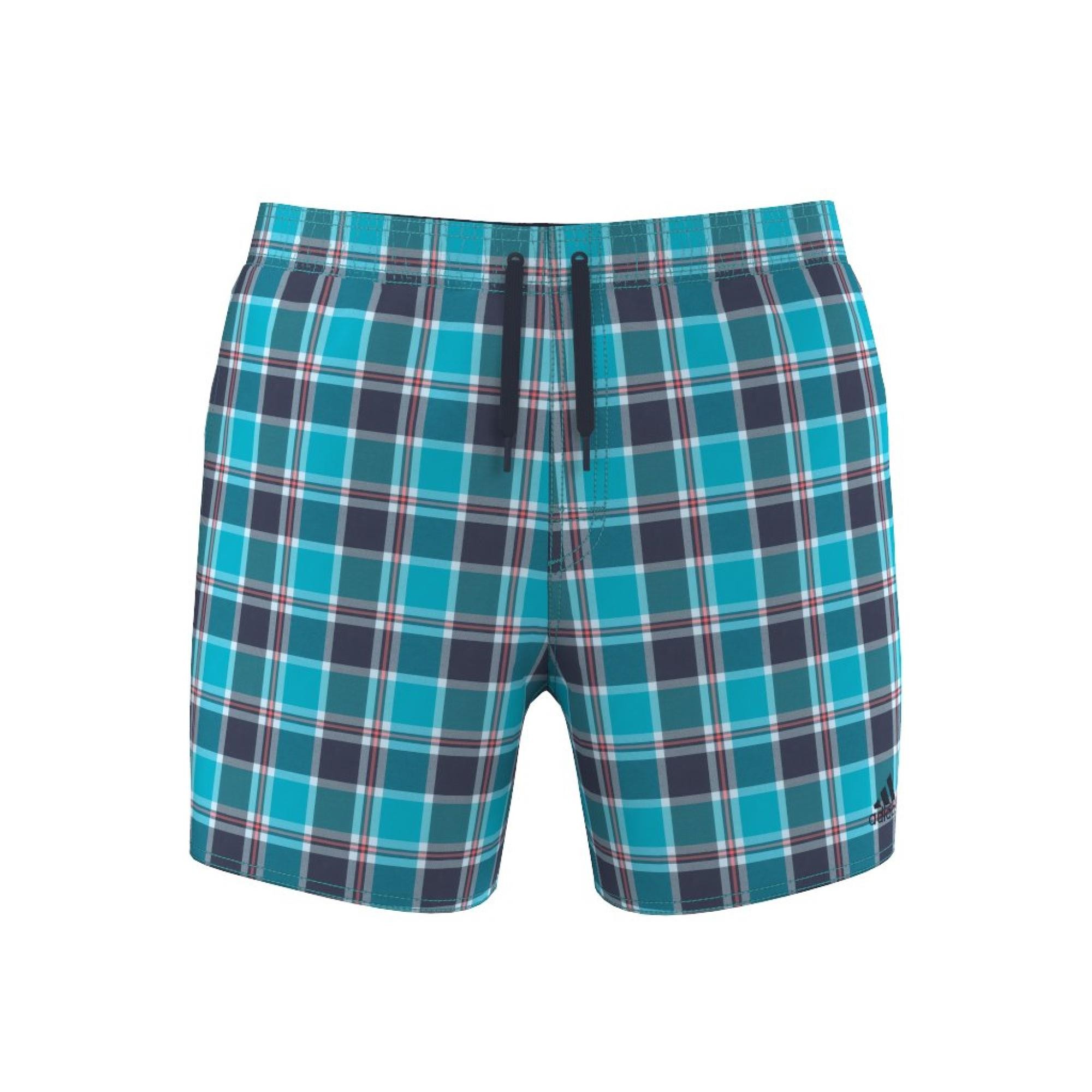 Adidas CHECK SHORT SL 