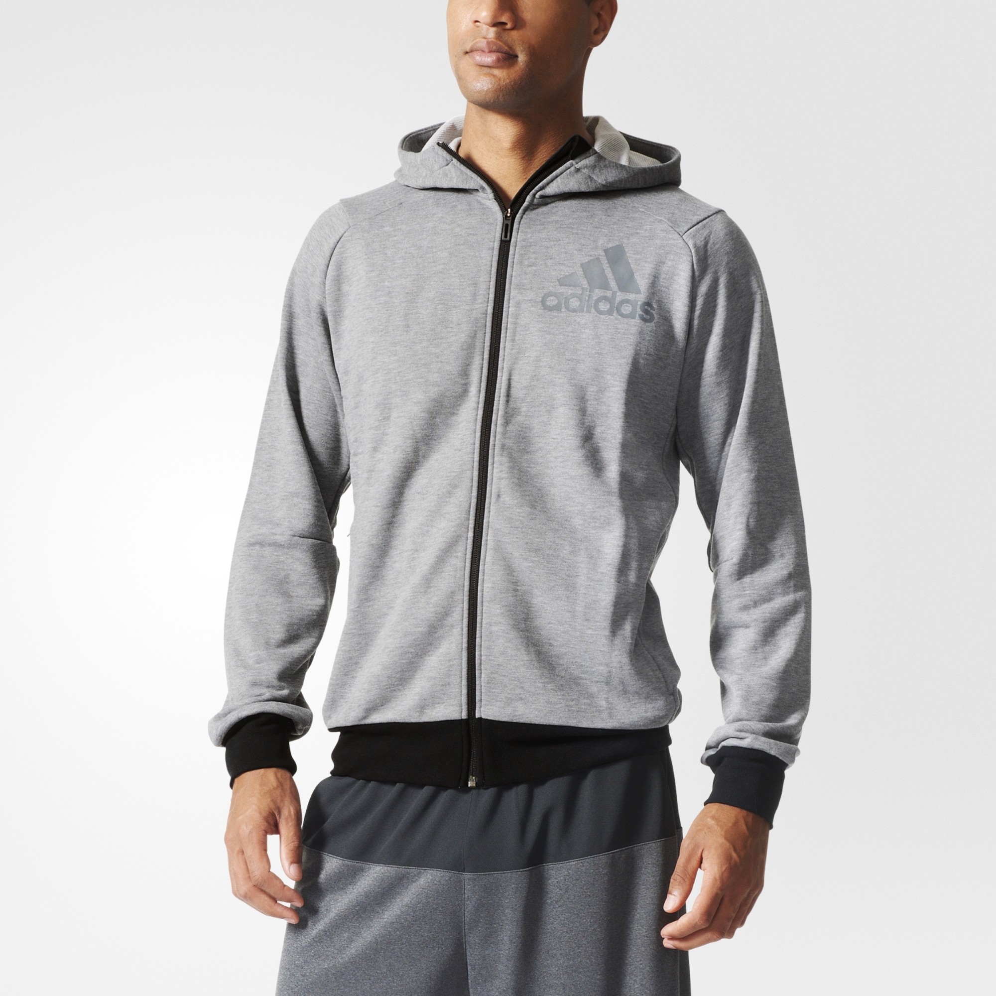 Adidas PRIME HOODIE 