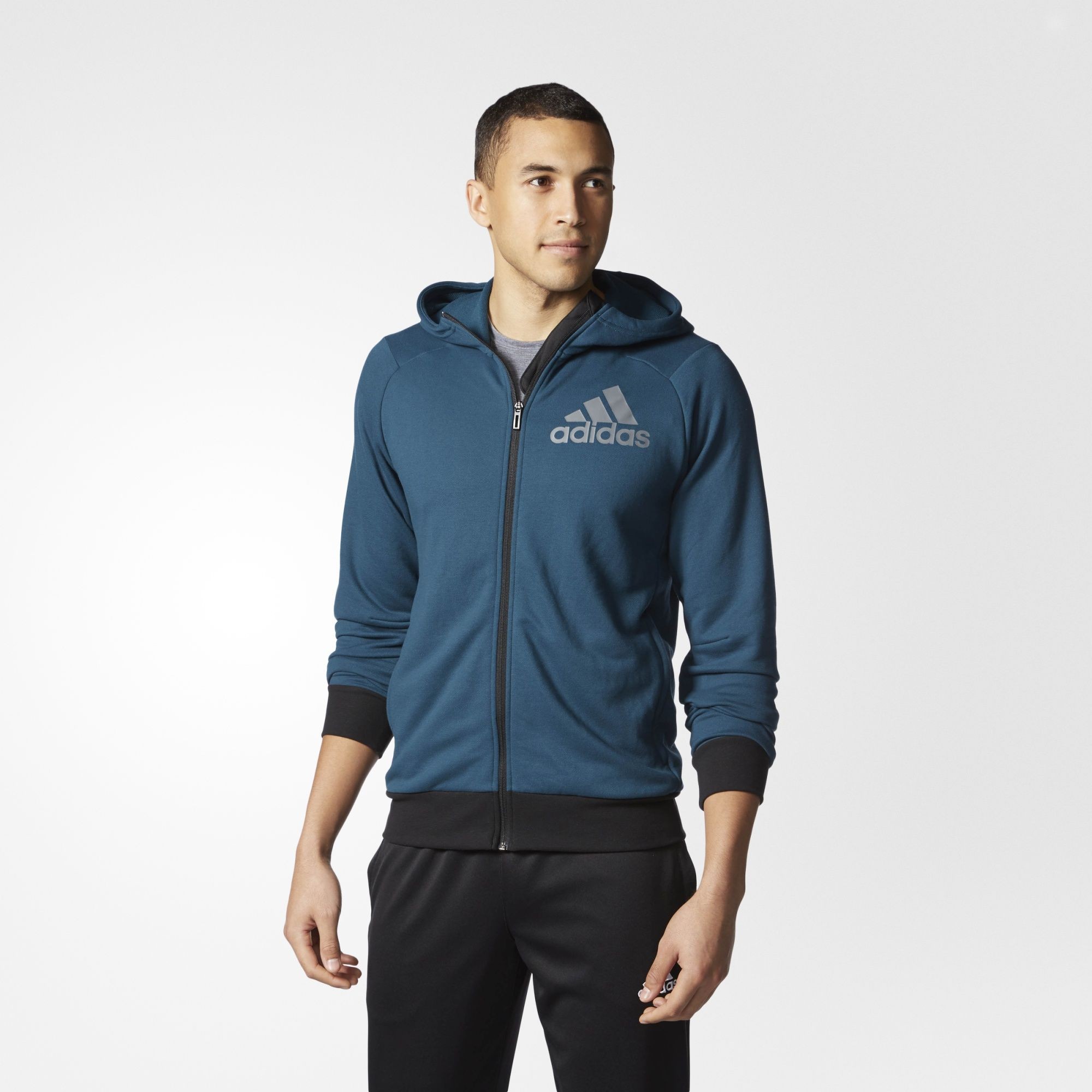 Adidas PRIME HOODIE 