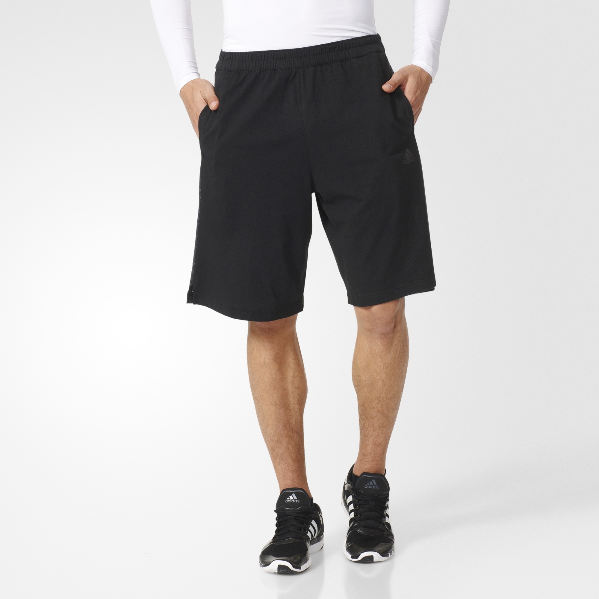 Adidas AEROKNIT SHORT 