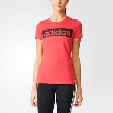 Adidas ESS LINEAR TEE 